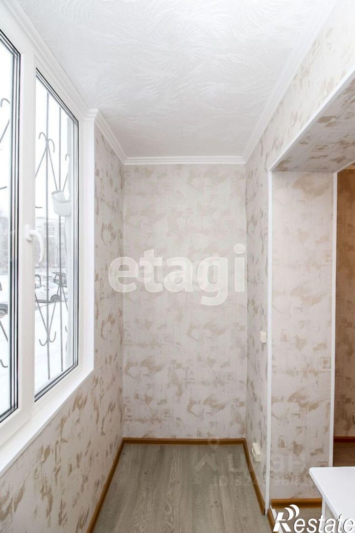 1-комн квартира ул Газовиков, 20,  д. 20