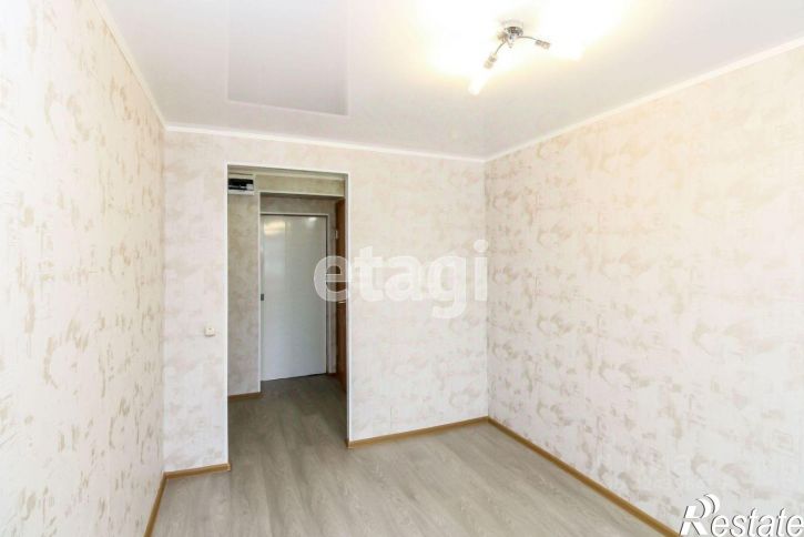 1-комн квартира ул Газовиков, 20,  д. 20