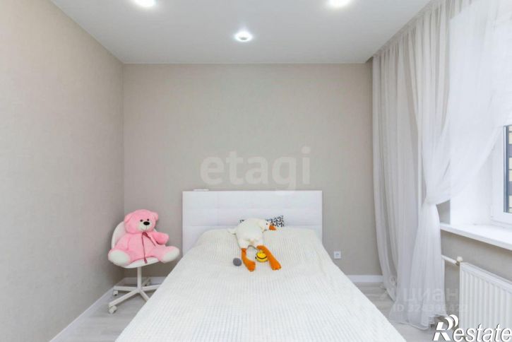 2-комн квартира ул Тимофея Чаркова, 81,  д. 81