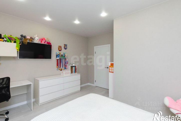 2-комн квартира ул Тимофея Чаркова, 81,  д. 81