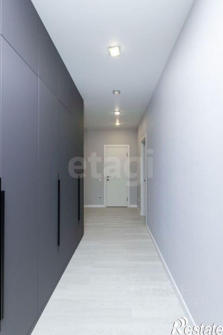 2-комн квартира ул Тимофея Чаркова, 81,  д. 81