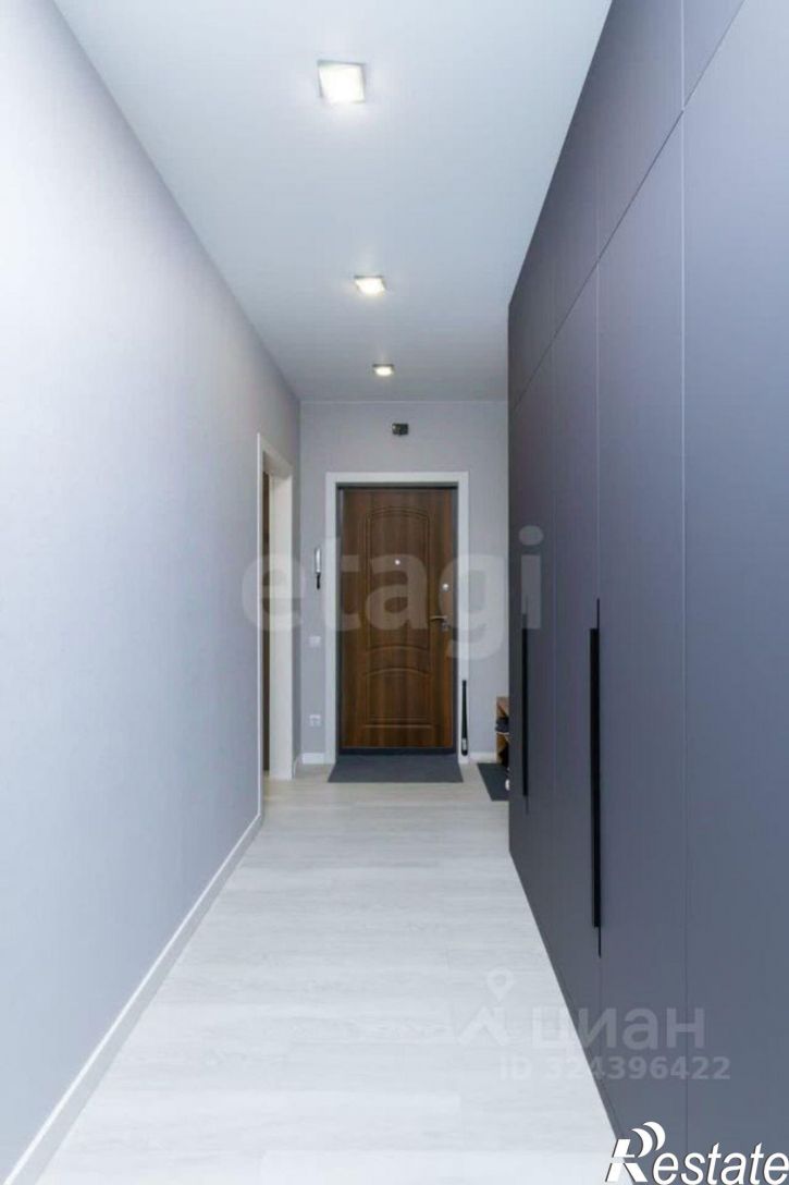 2-комн квартира ул Тимофея Чаркова, 81,  д. 81