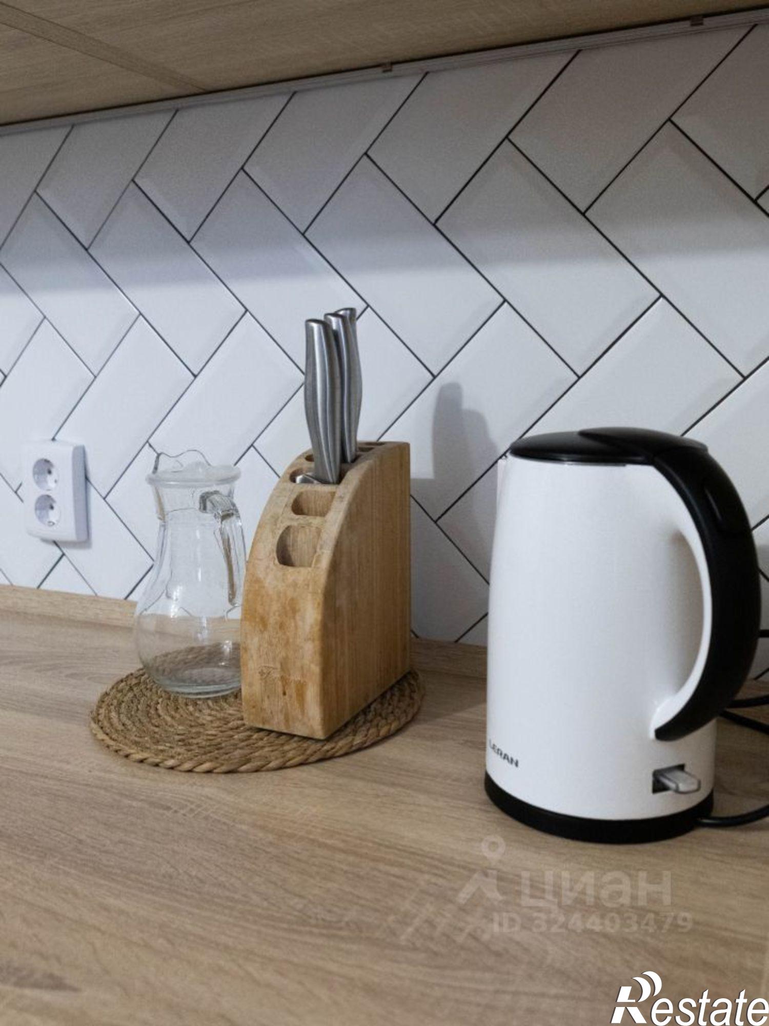 Сдать квартиру за 46 000 рублей на улица Эрвье, 30 к2