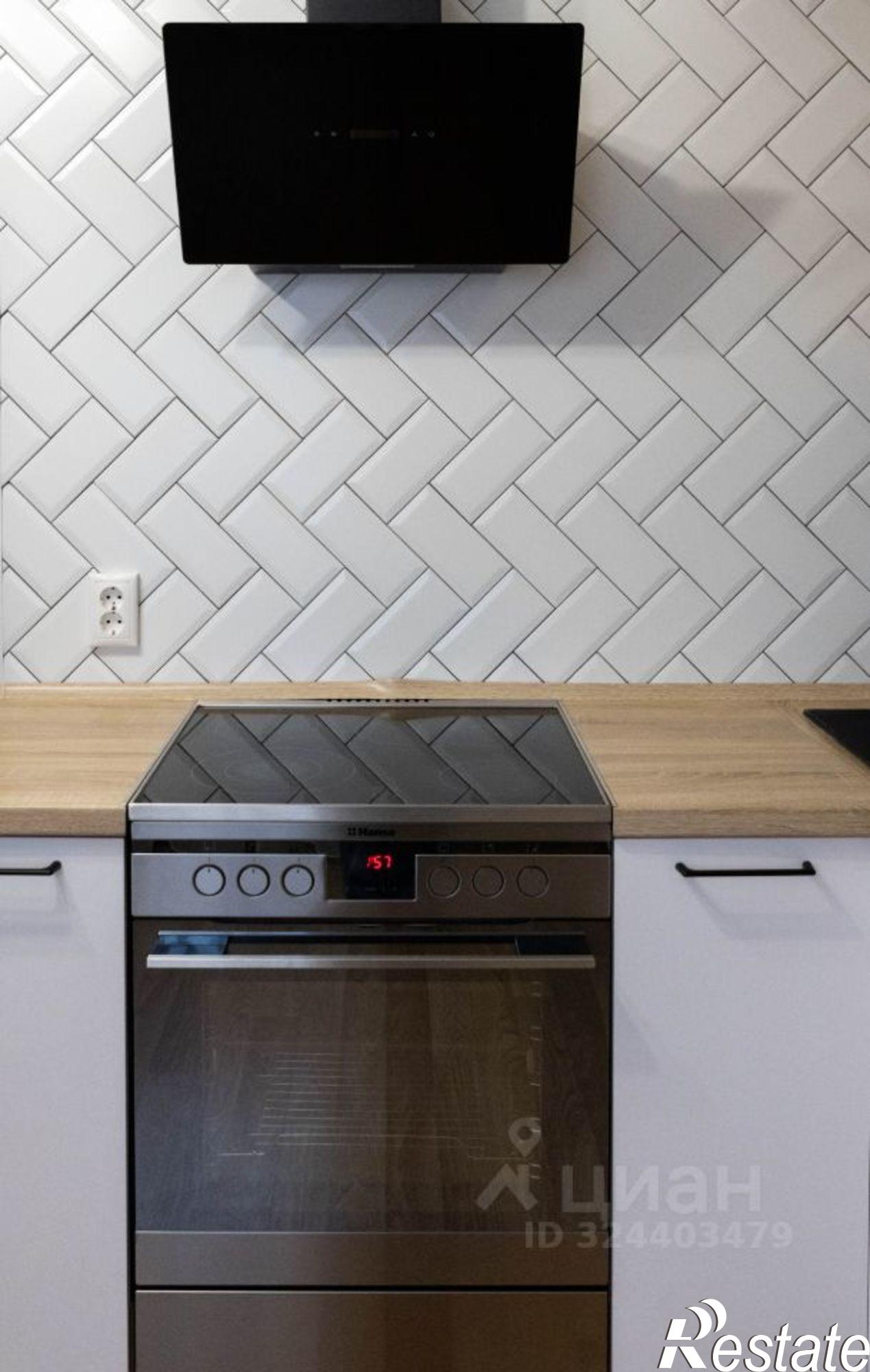 Сдать квартиру за 46 000 рублей на улица Эрвье, 30 к2