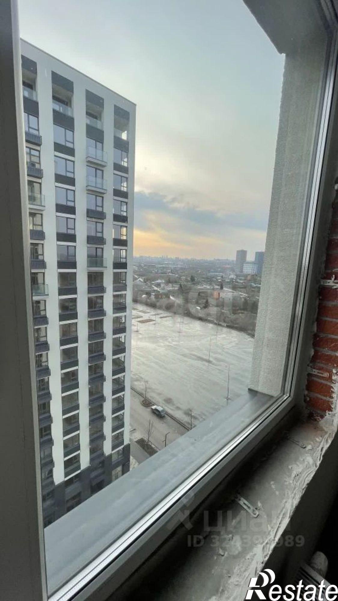 Купить квартиру за 6 400 000 рублей на Томская улица, 52 к1