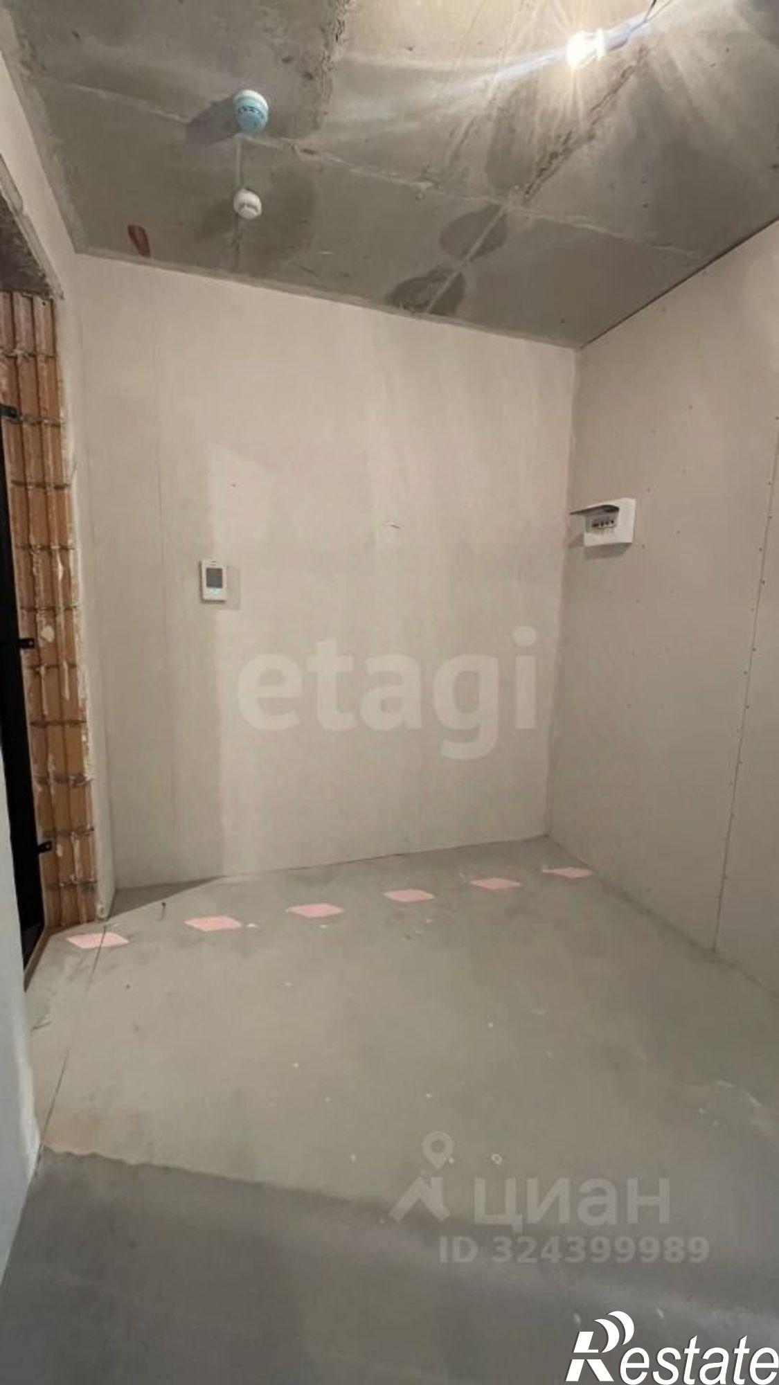 Купить квартиру за 6 400 000 рублей на Томская улица, 52 к1