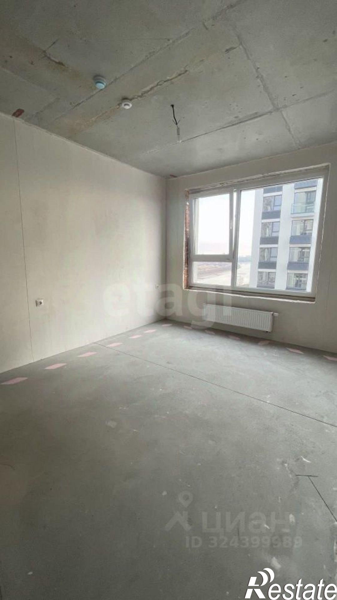 Купить квартиру за 6 400 000 рублей на Томская улица, 52 к1