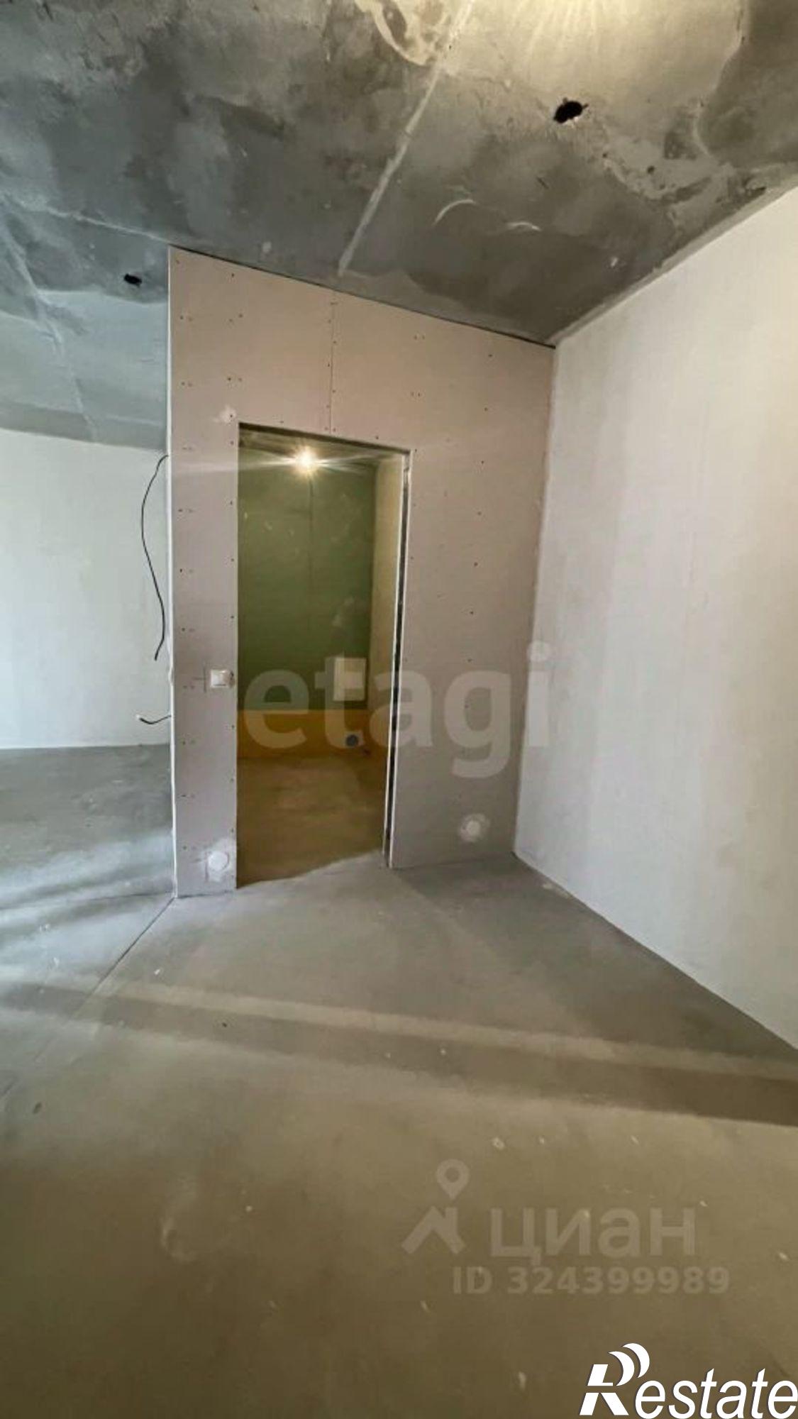 Купить квартиру за 6 400 000 рублей на Томская улица, 52 к1