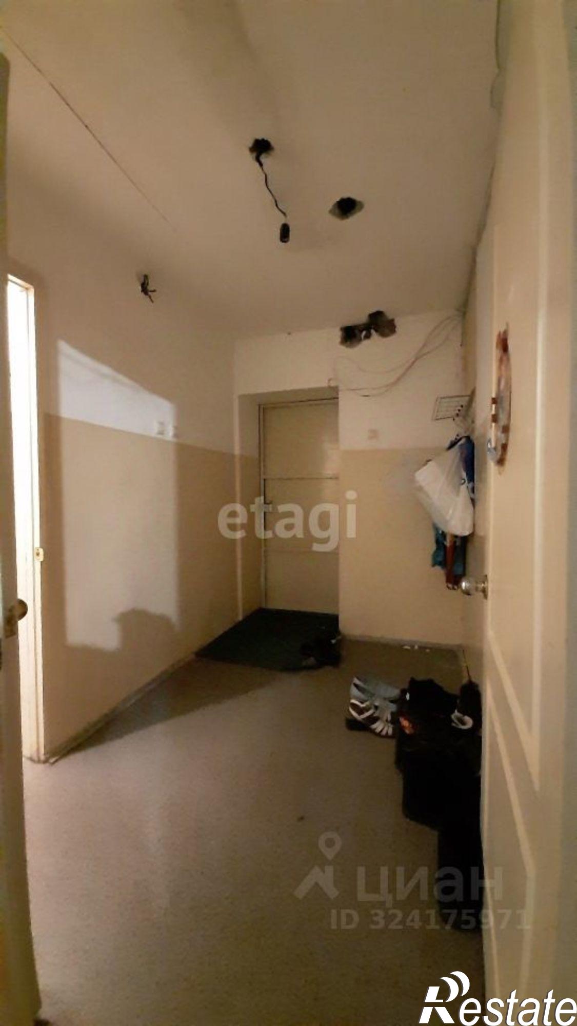 Купить комнату за 1 000 000 рублей на Депутатская улица, 127