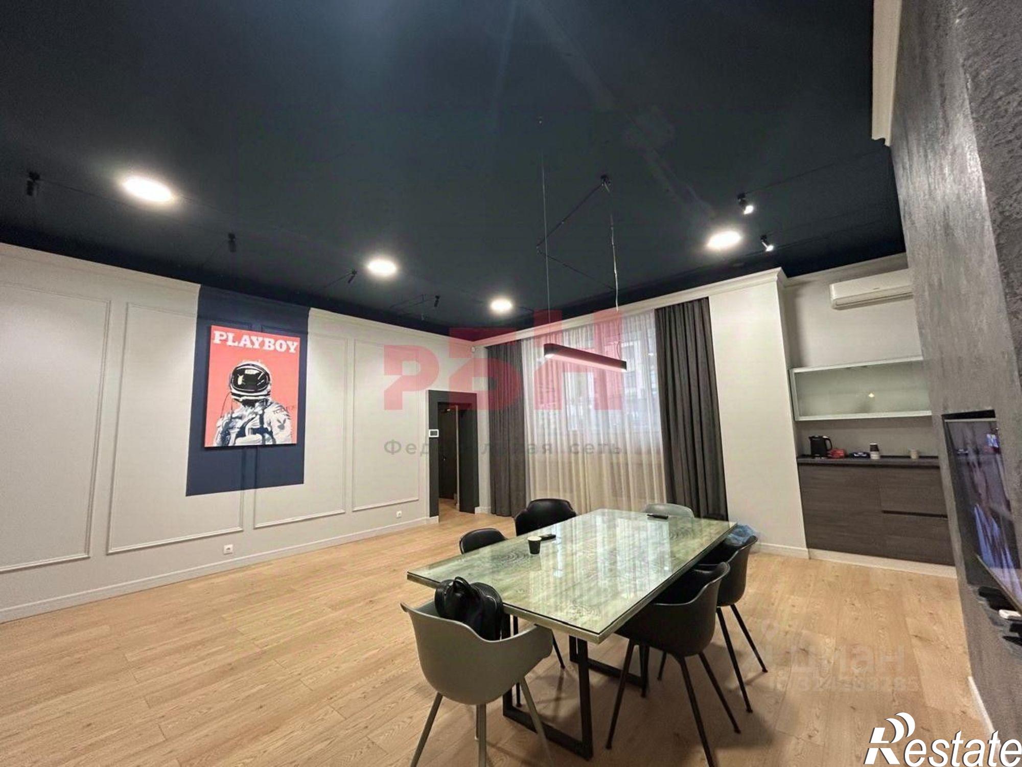 Сдать офис, помещение под офис за 100 002 рублей на ул Комсомольская, 75