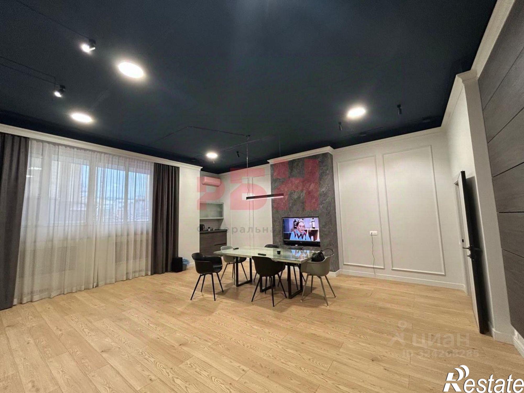 Сдать офис, помещение под офис за 100 002 рублей на ул Комсомольская, 75