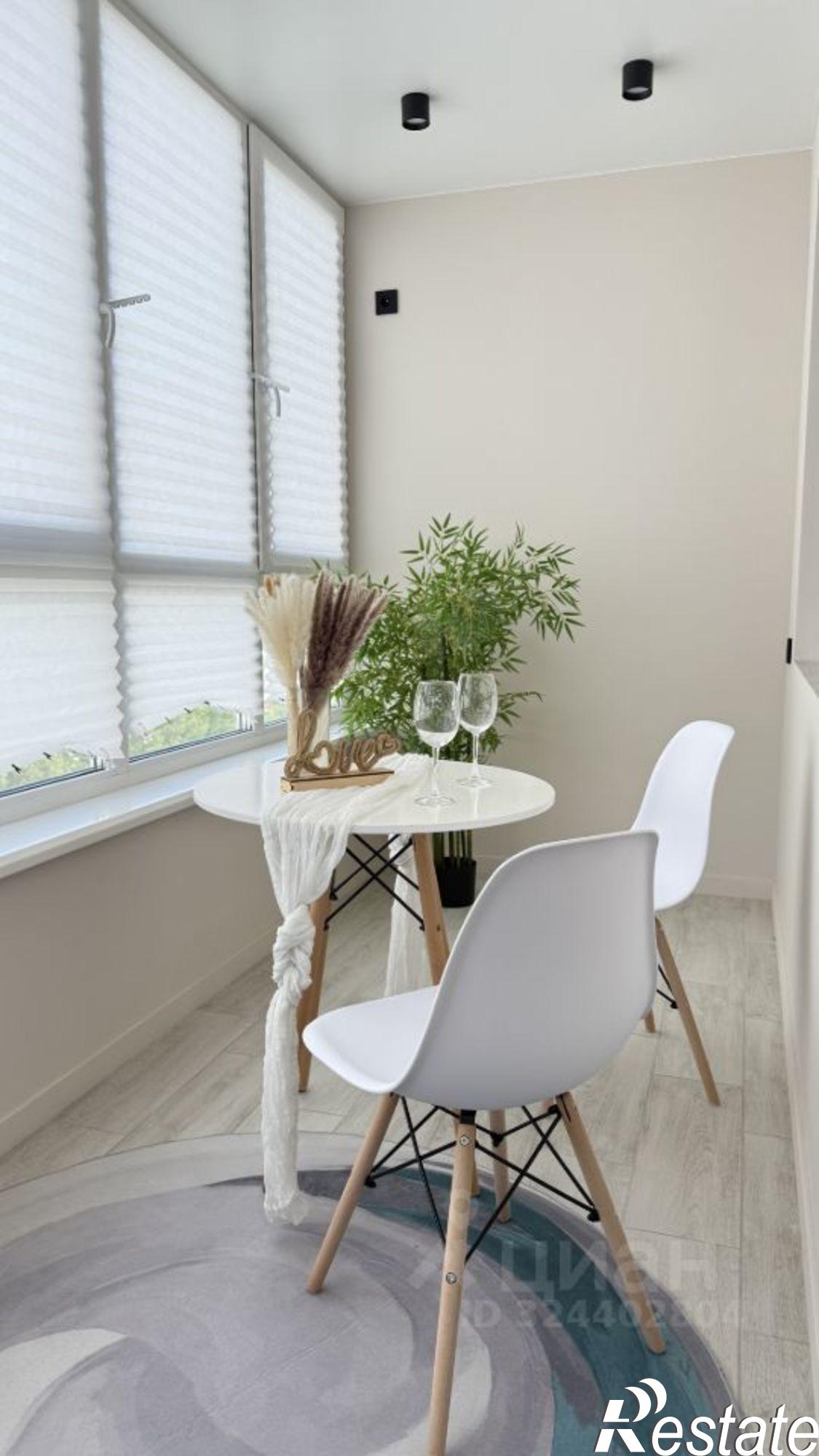 Сдать квартиру за 45 000 рублей на ул Дамбовская, 25 1