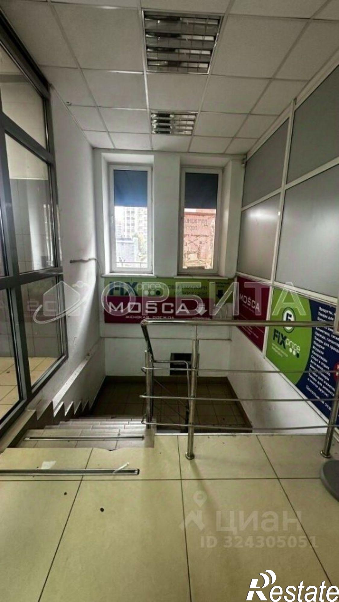 Купить помещение свободного назначения за 43 432 000 рублей на Заречный проезд, 37 к1