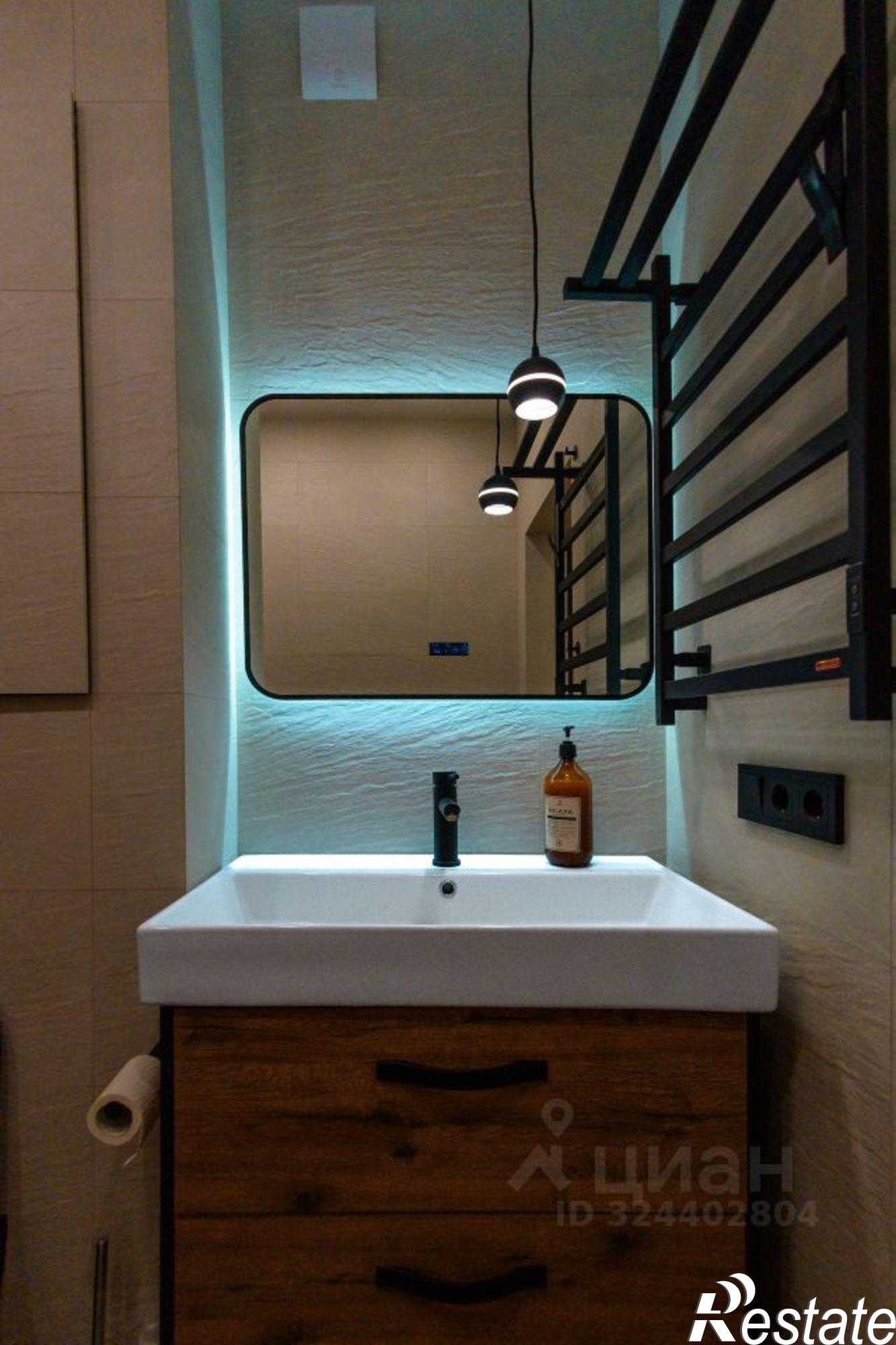 Сдать квартиру за 45 000 рублей на ул Дамбовская, 25 1