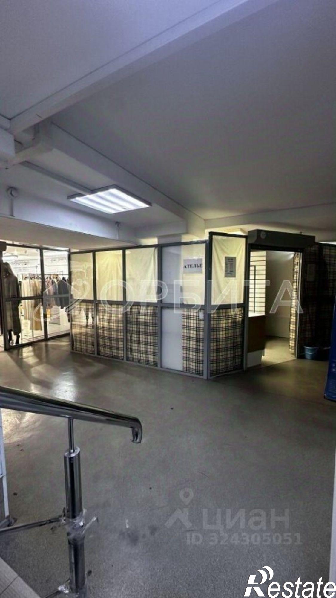 Купить помещение свободного назначения за 43 432 000 рублей на Заречный проезд, 37 к1