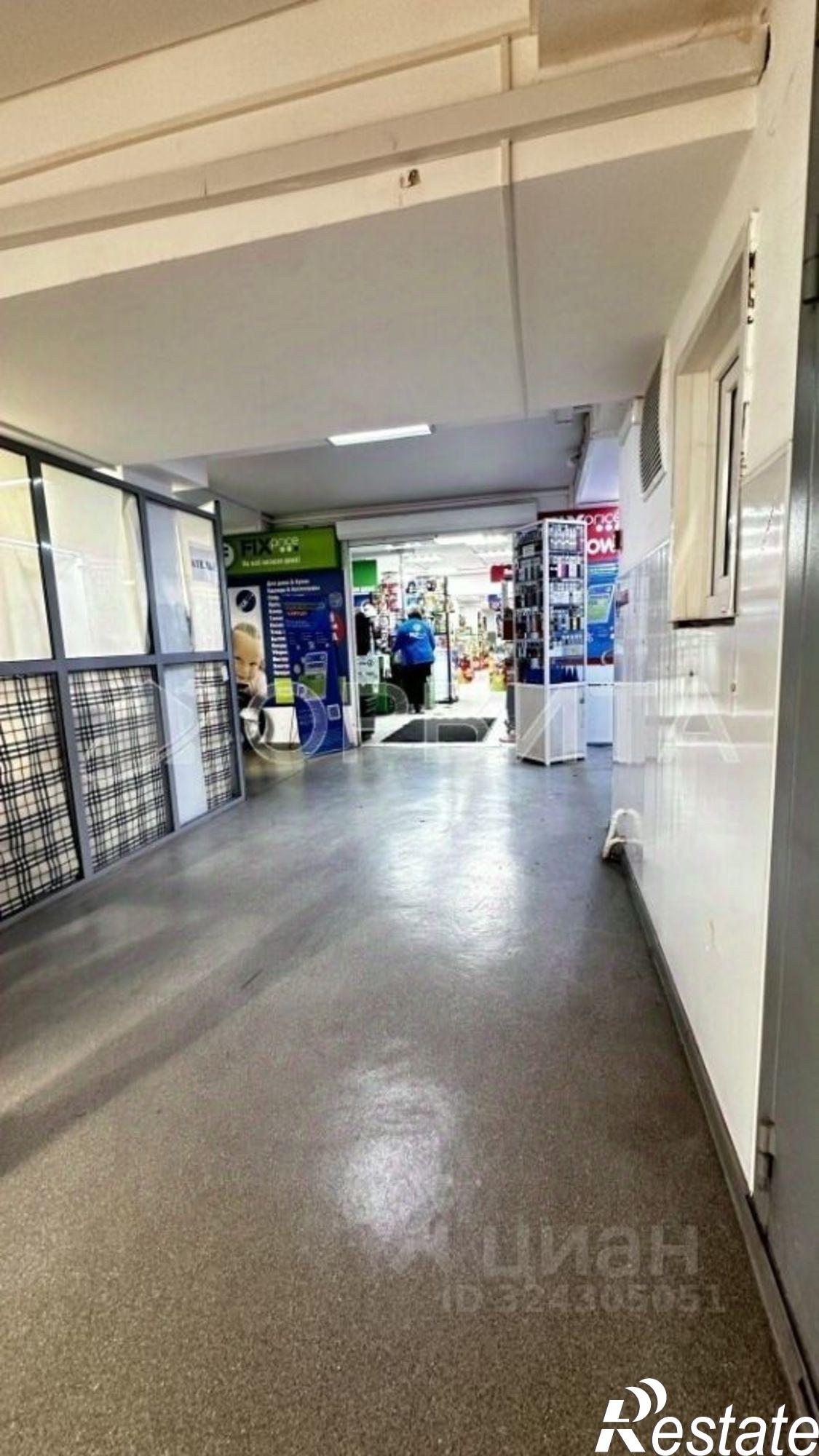 Купить помещение свободного назначения за 43 432 000 рублей на Заречный проезд, 37 к1