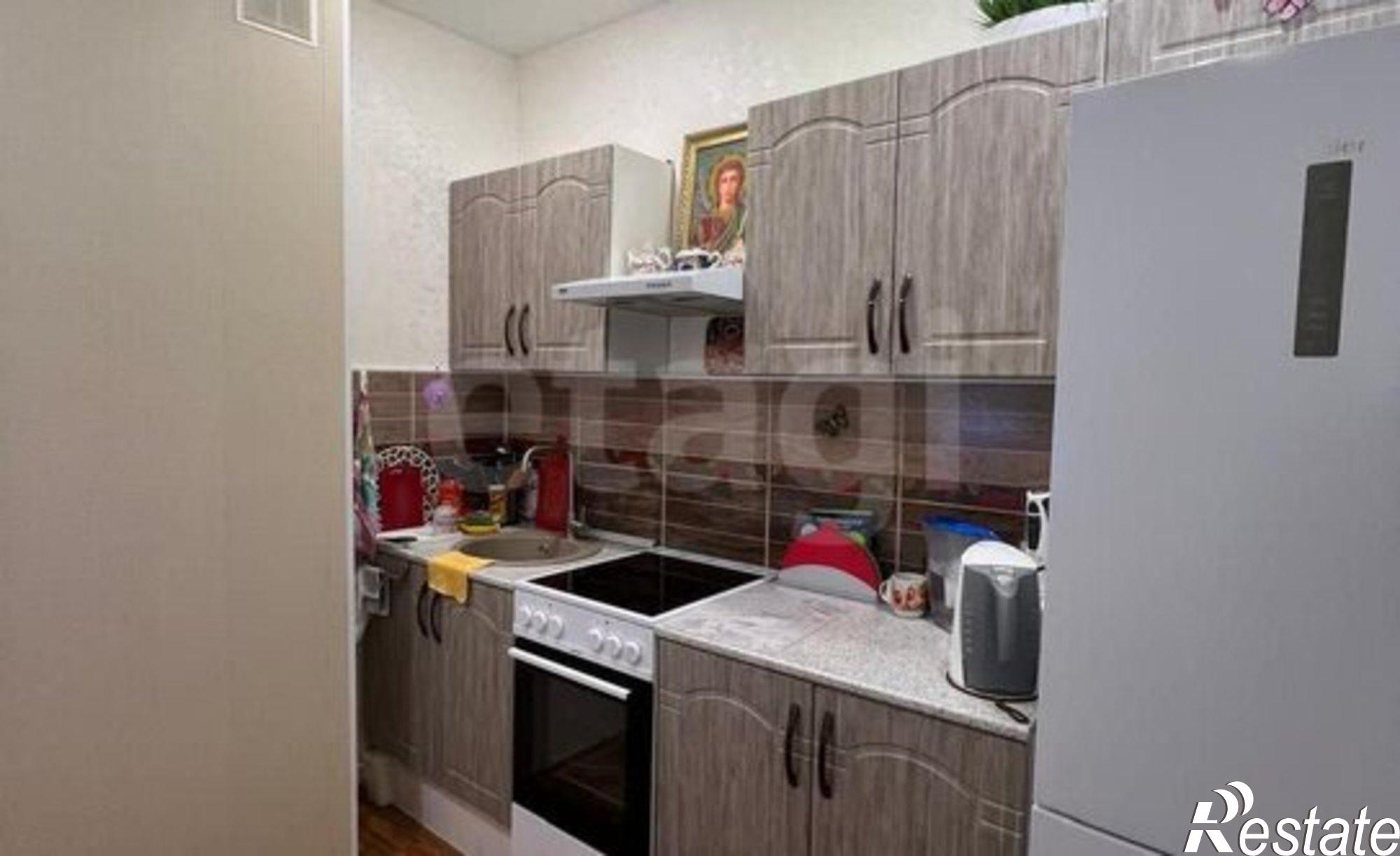 Купить квартиру за 5 000 000 рублей на Харьковская улица, 27