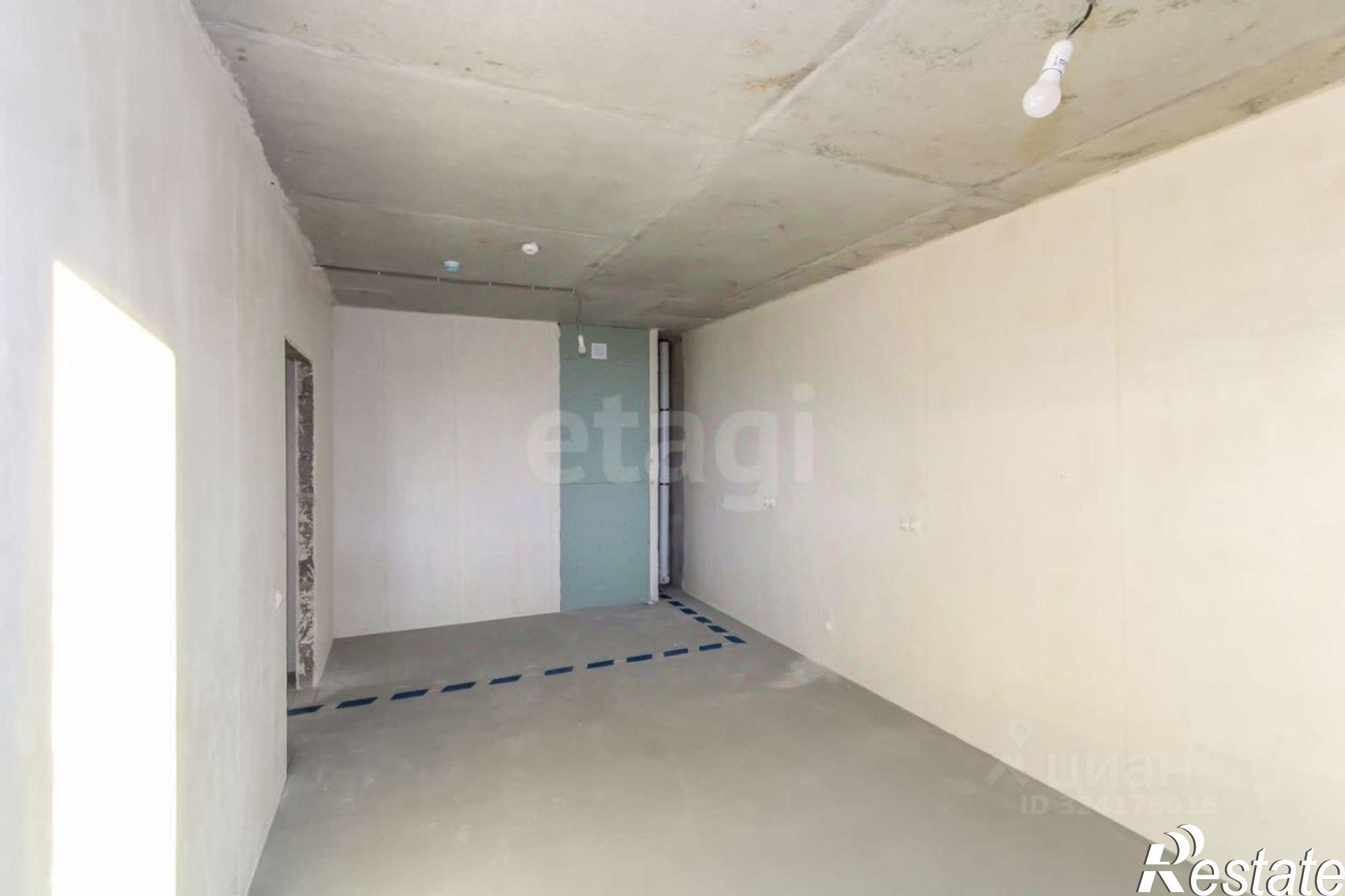 Купить квартиру за 6 130 000 рублей на улица Пожарных и спасателей, 16