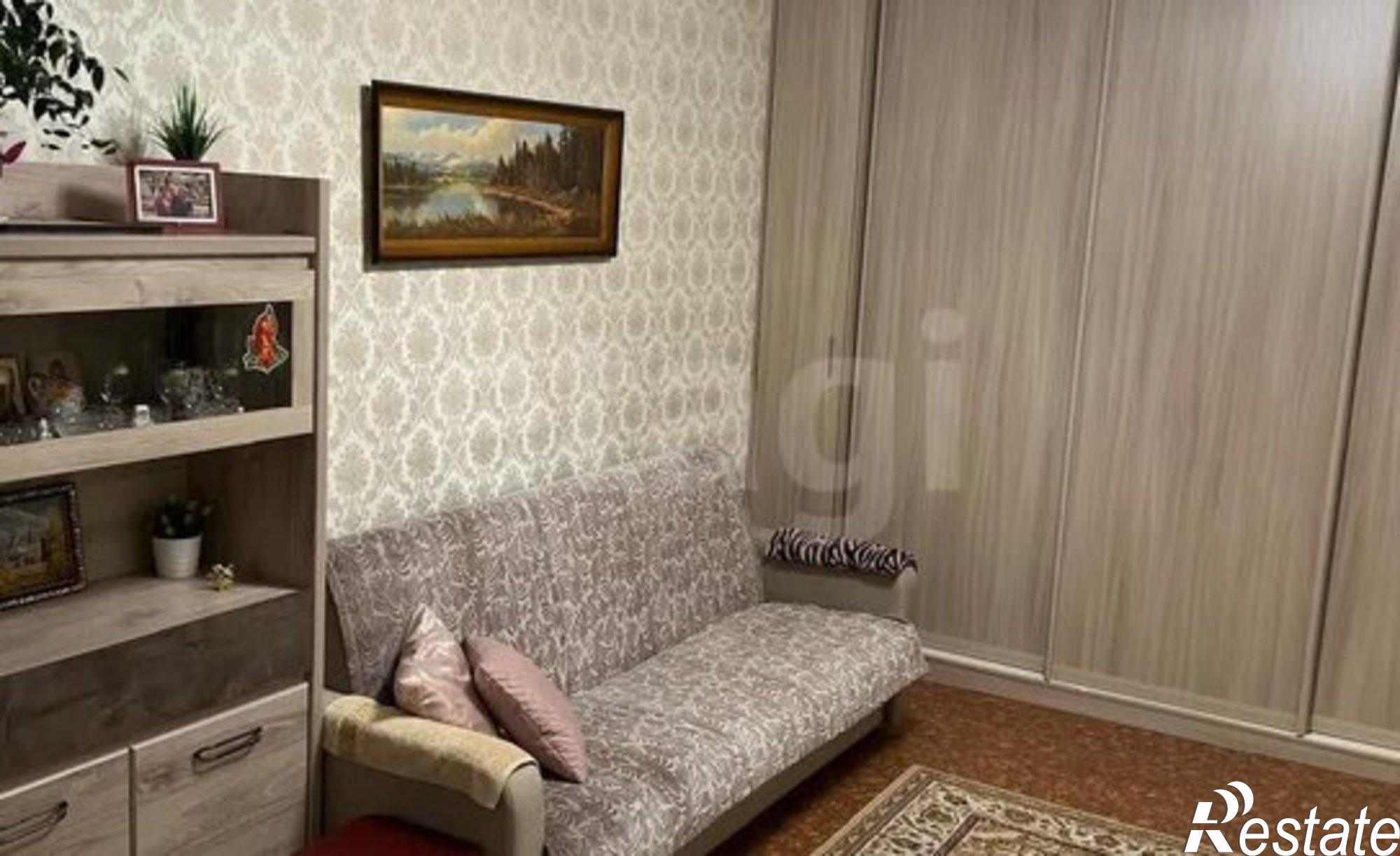 Купить квартиру за 5 000 000 рублей на Харьковская улица, 27