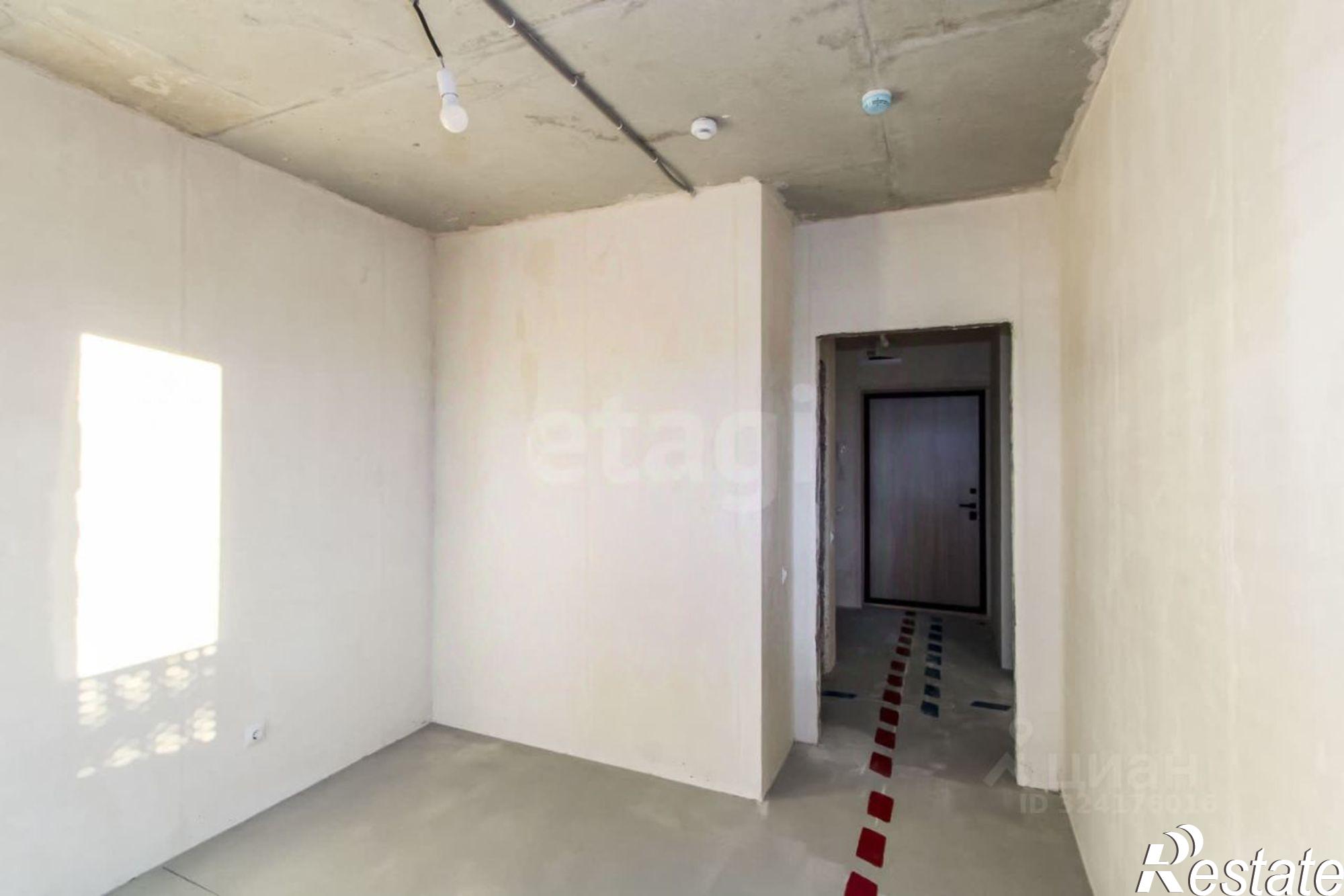 Купить квартиру за 6 130 000 рублей на улица Пожарных и спасателей, 16