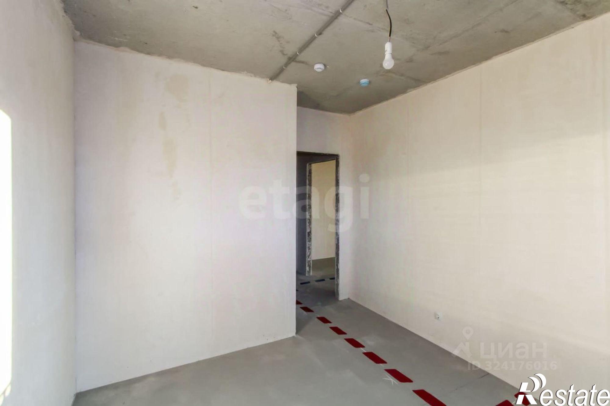 Купить квартиру за 6 130 000 рублей на улица Пожарных и спасателей, 16