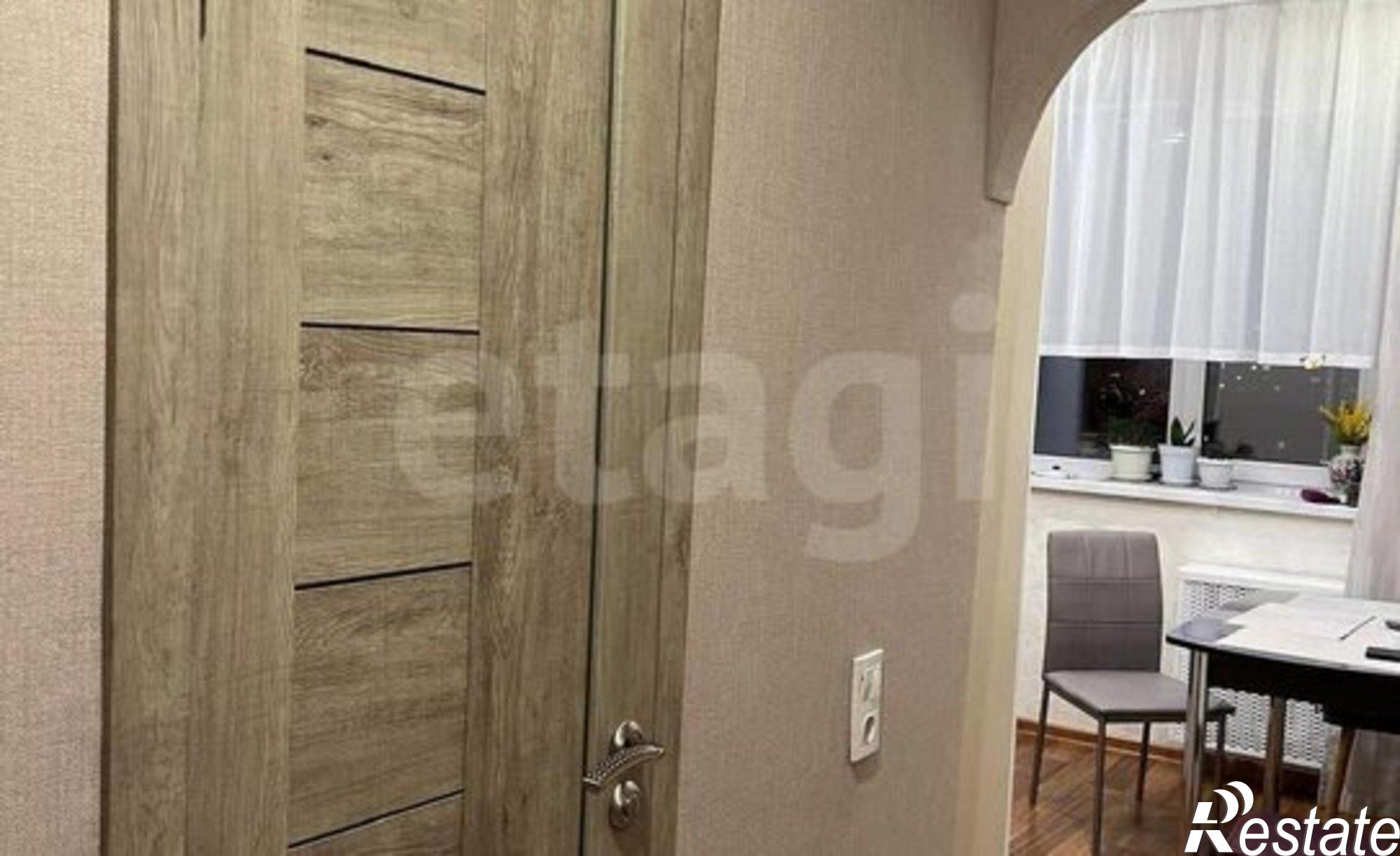 Купить квартиру за 5 000 000 рублей на Харьковская улица, 27