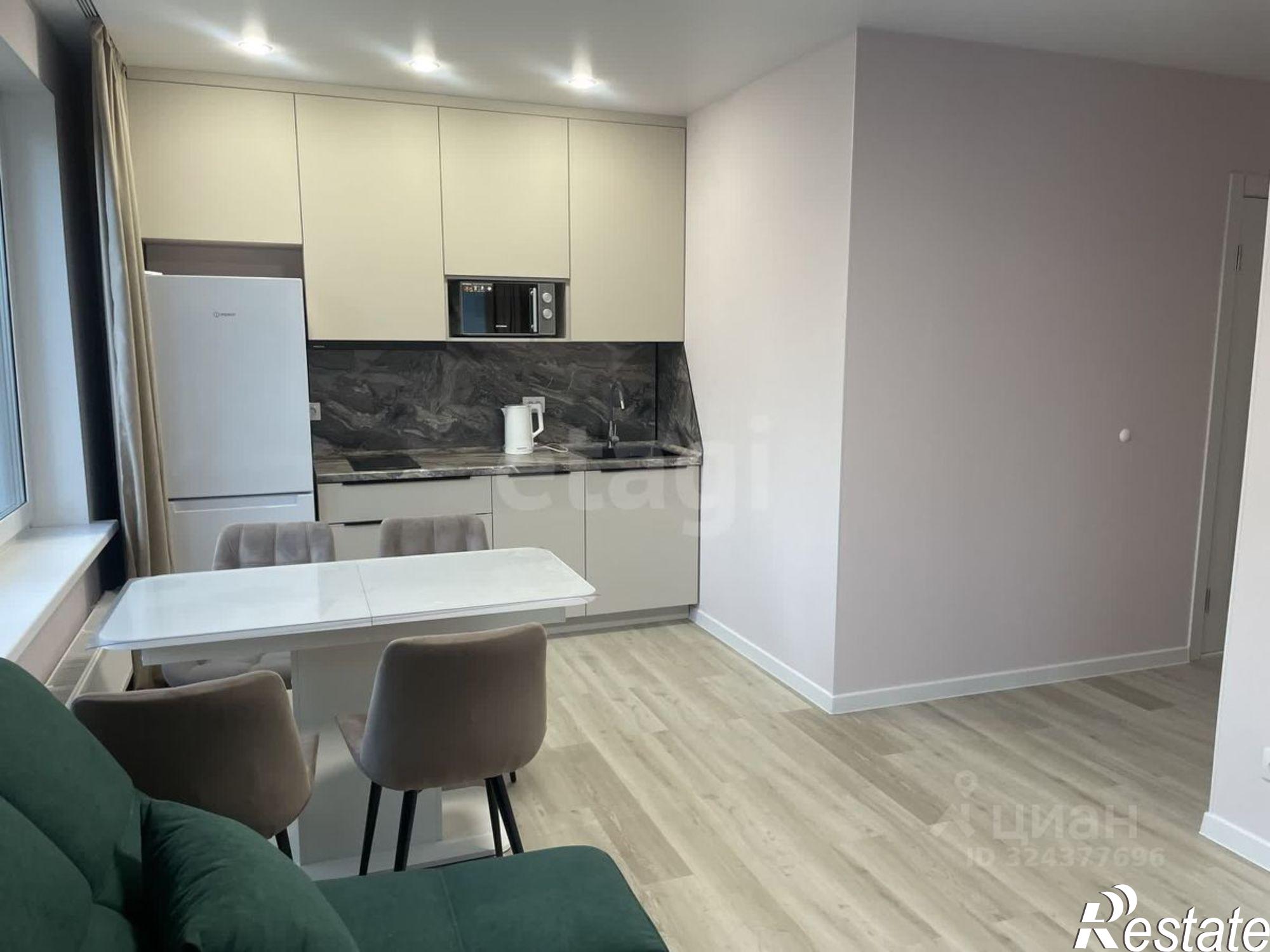 Сдать квартиру за 55 000 рублей на ул 50 лет Октября, 57б 1