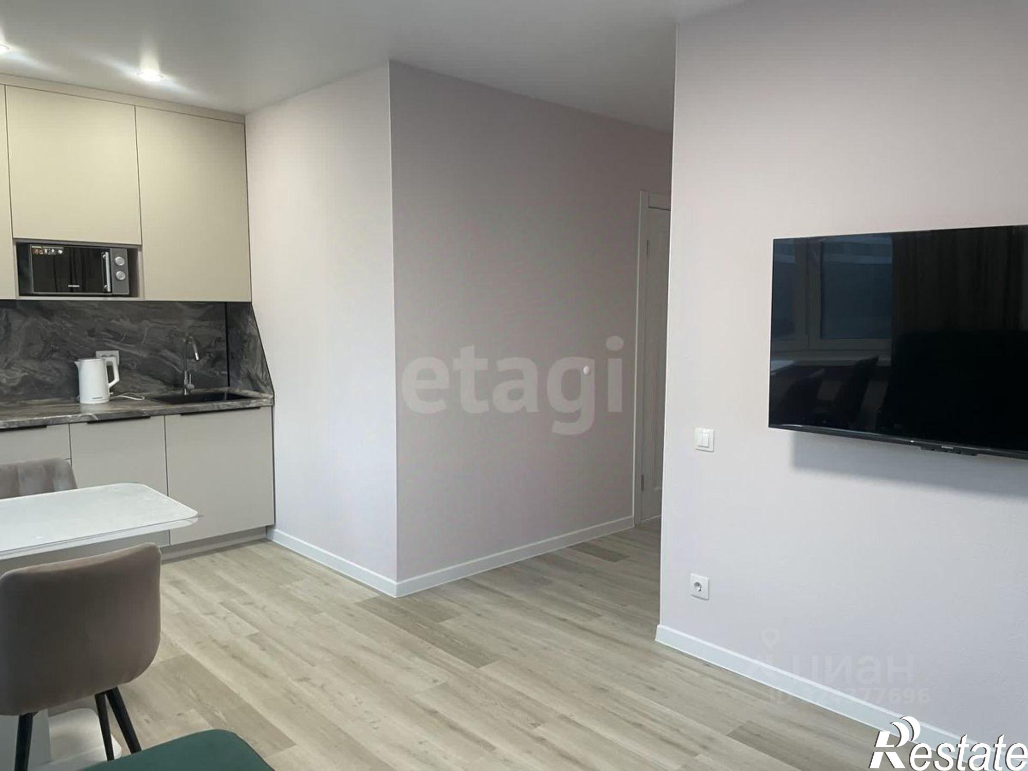 Сдать квартиру за 55 000 рублей на ул 50 лет Октября, 57б 1