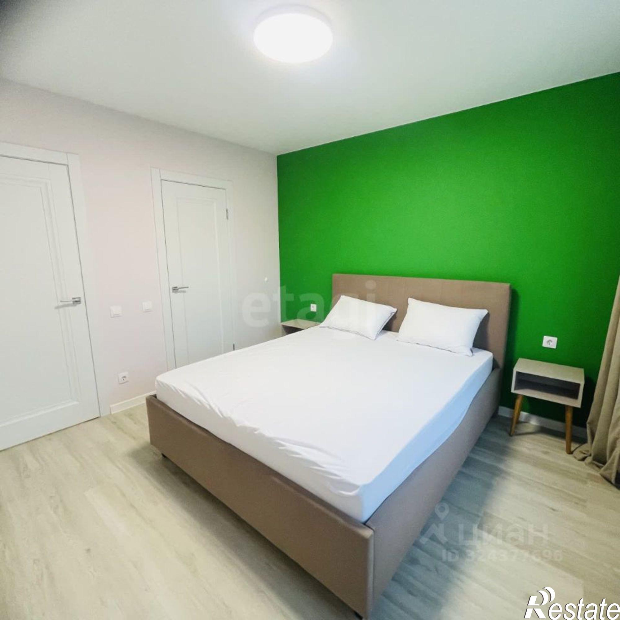 Сдать квартиру за 55 000 рублей на ул 50 лет Октября, 57б 1