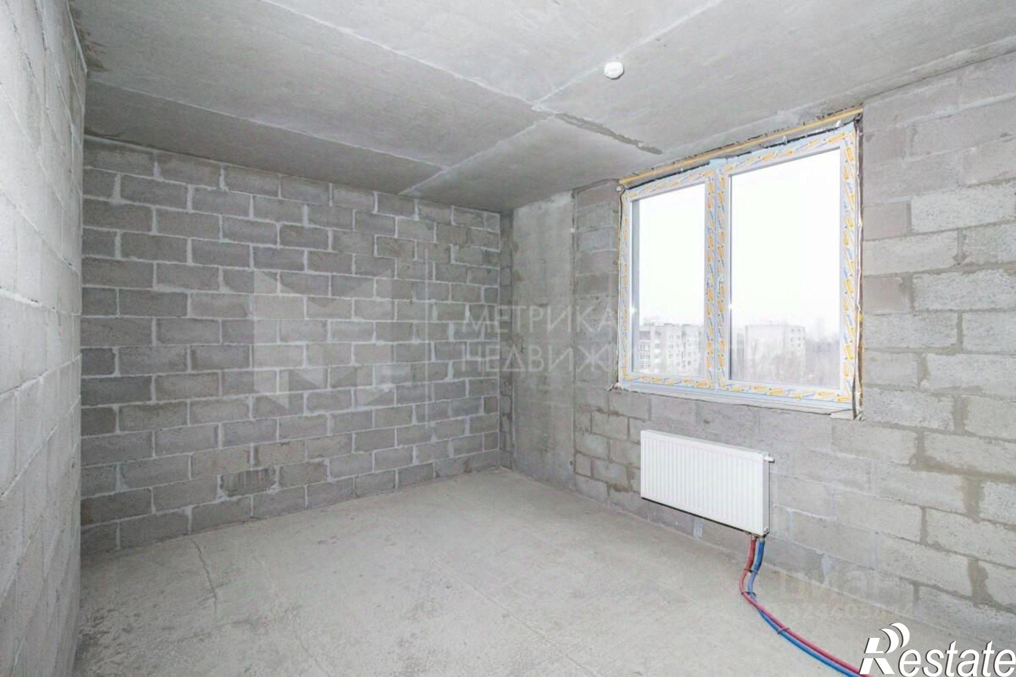 Купить квартиру за 5 900 000 рублей на улица Менжинского, 60