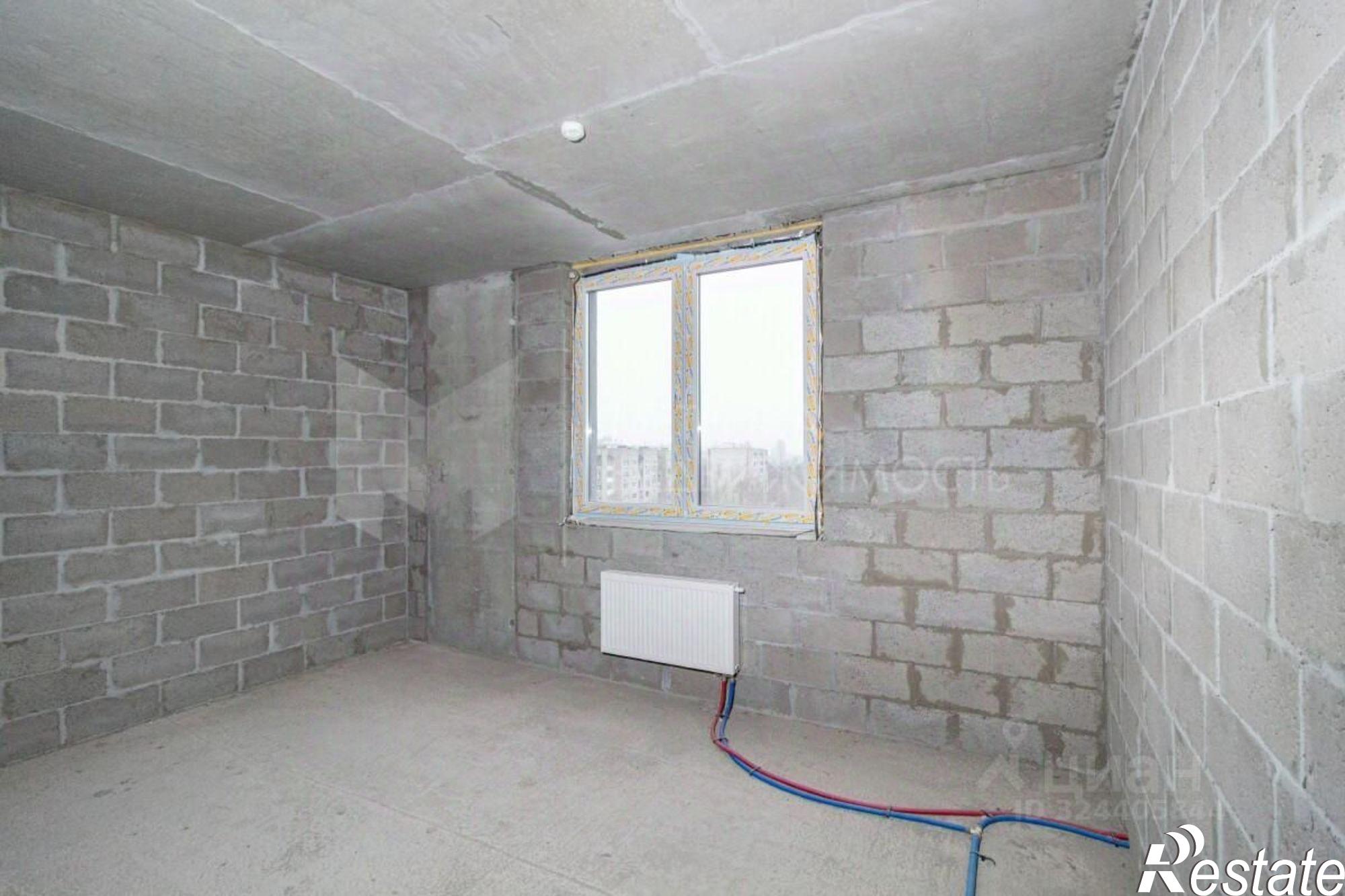 Купить квартиру за 5 900 000 рублей на улица Менжинского, 60