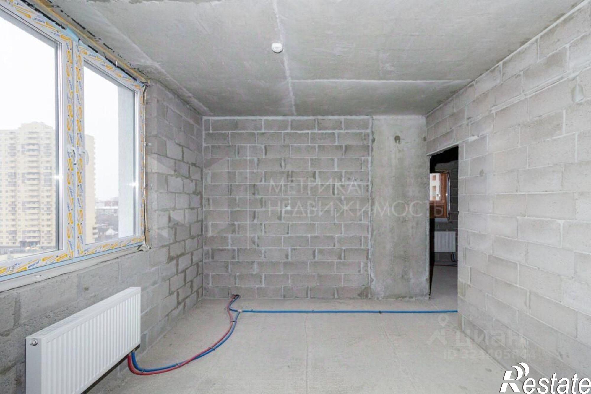 Купить квартиру за 5 900 000 рублей на улица Менжинского, 60