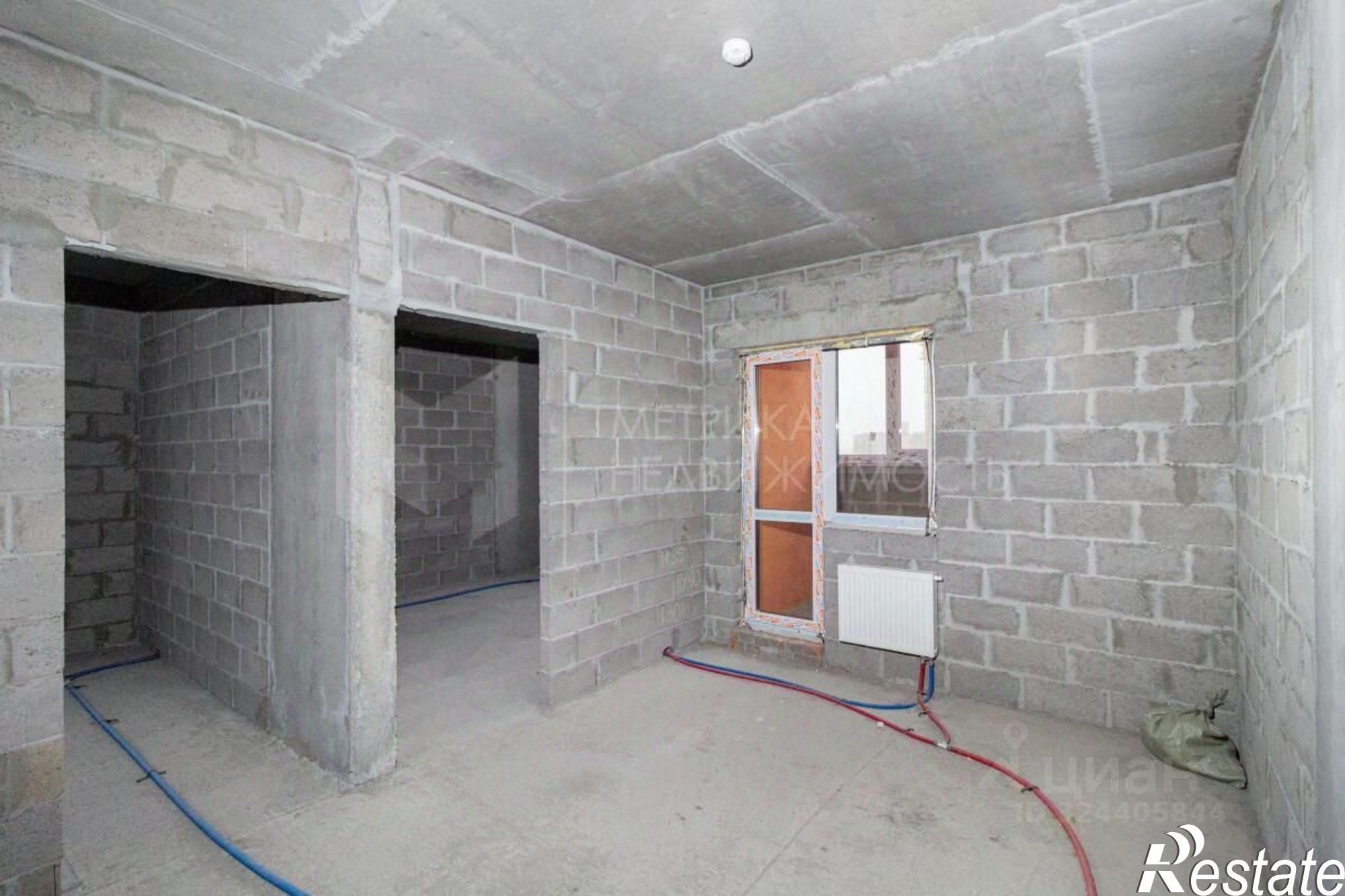 Купить квартиру за 5 900 000 рублей на улица Менжинского, 60