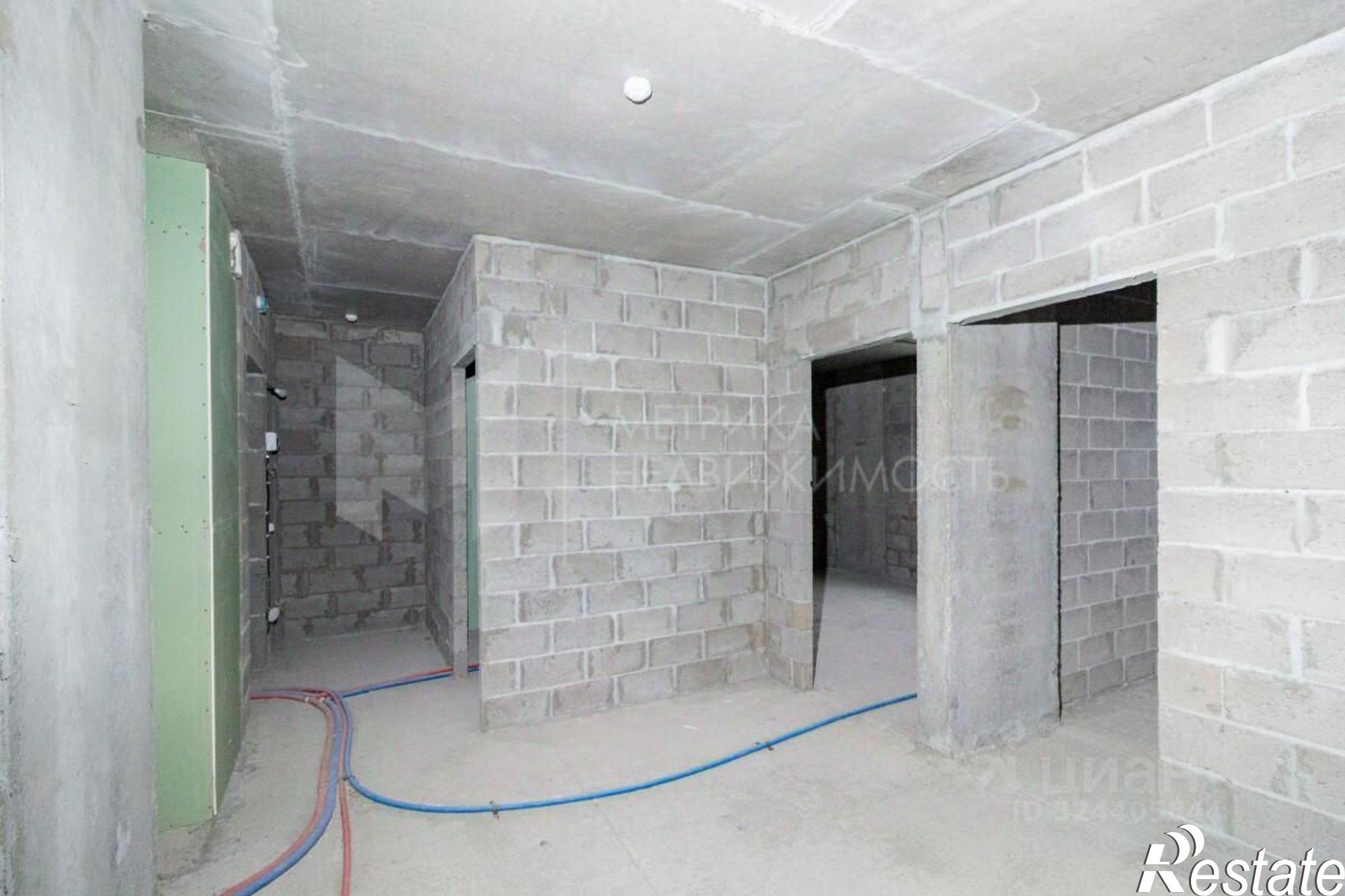 Купить квартиру за 5 900 000 рублей на улица Менжинского, 60