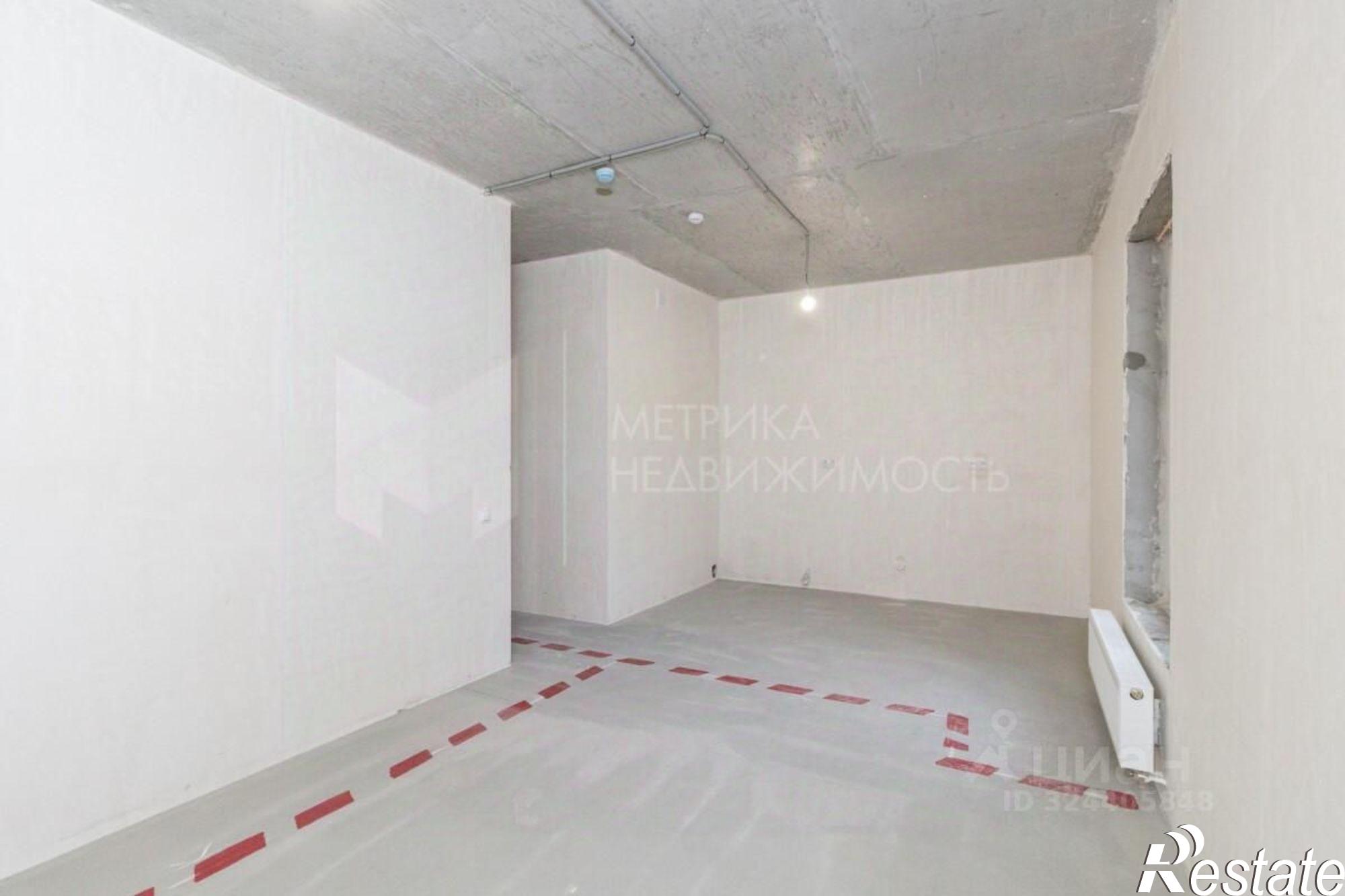 Купить квартиру за 9 300 000 рублей на улица Пожарных и спасателей, 16