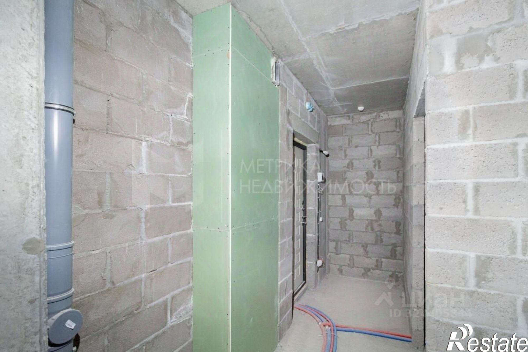 Купить квартиру за 5 900 000 рублей на улица Менжинского, 60