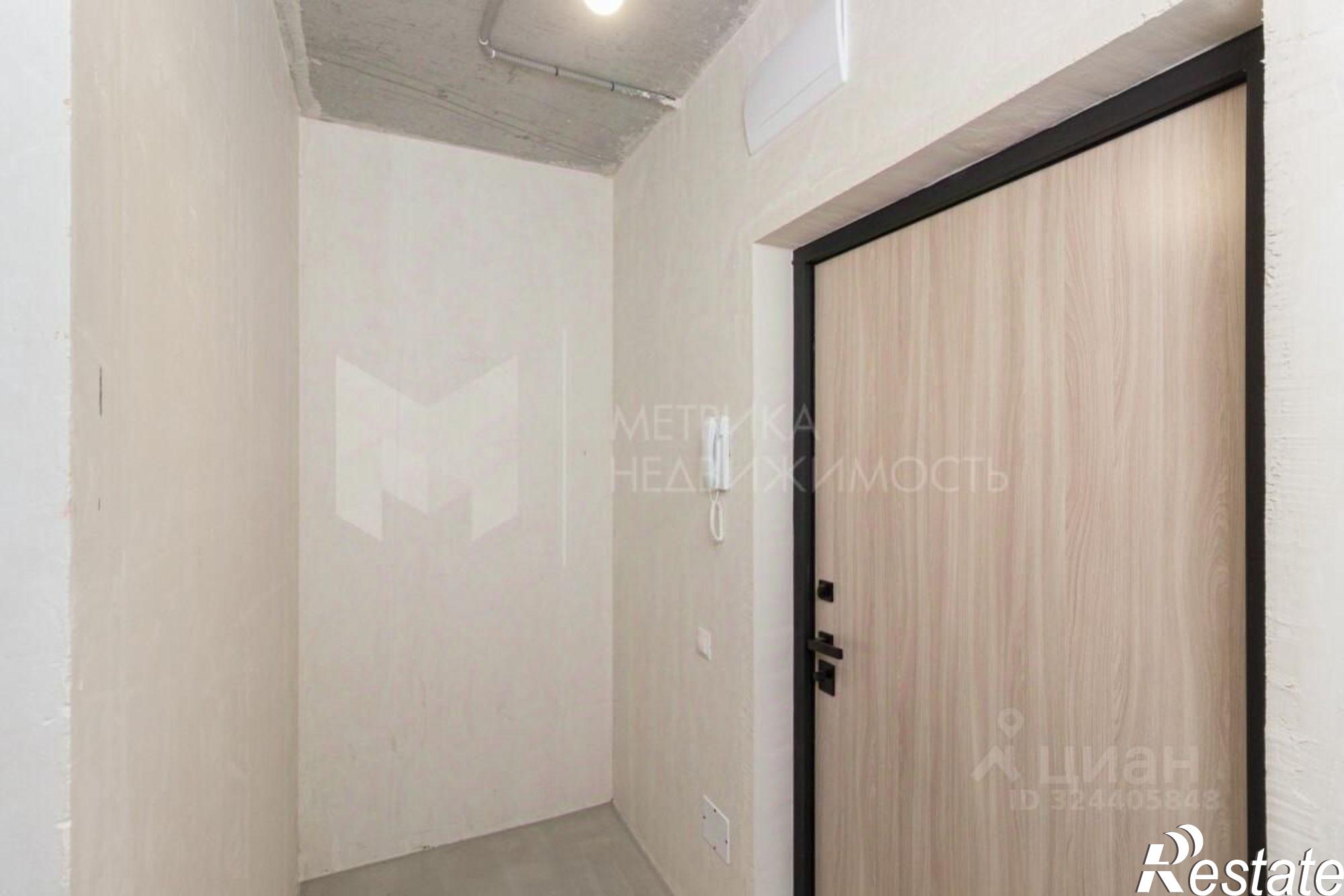 Купить квартиру за 9 300 000 рублей на улица Пожарных и спасателей, 16