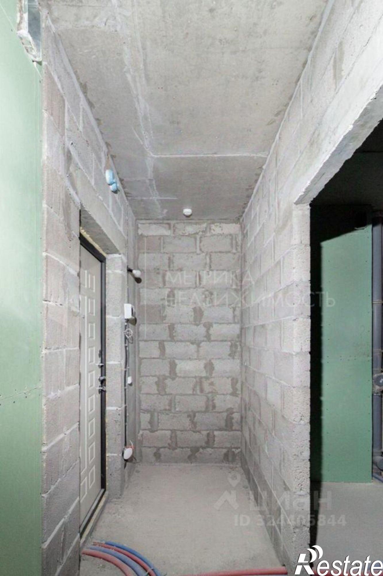 Купить квартиру за 5 900 000 рублей на улица Менжинского, 60