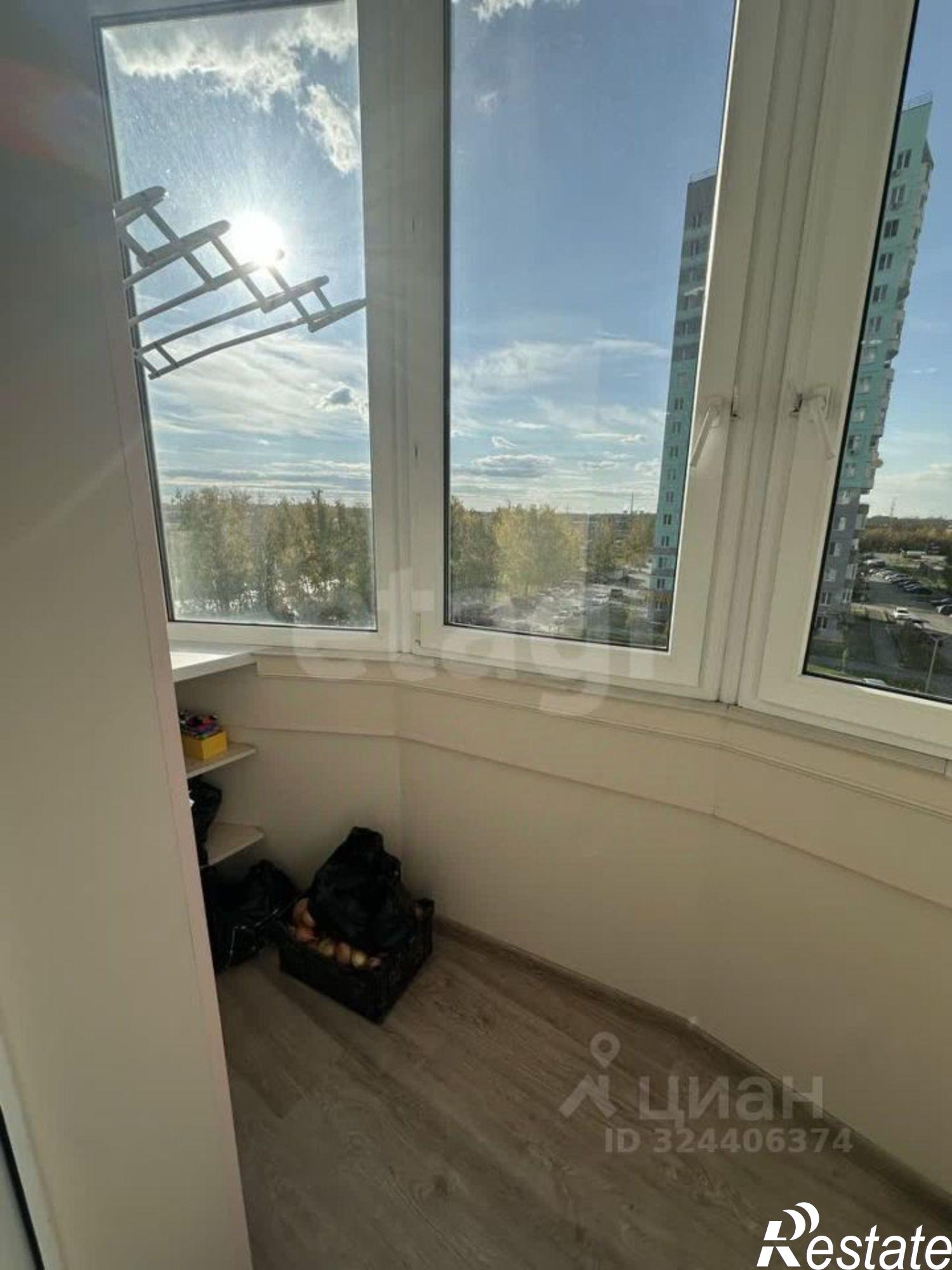 Купить квартиру за 3 990 000 рублей на Беловежская улица, 13 к2