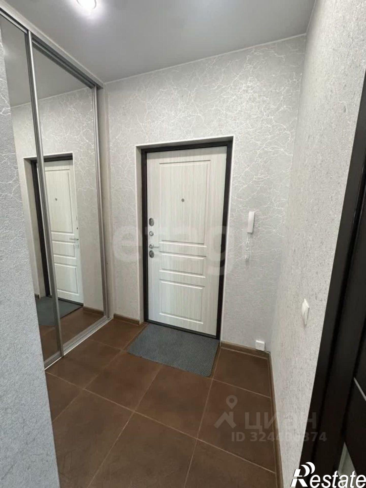 Купить квартиру за 3 990 000 рублей на Беловежская улица, 13 к2