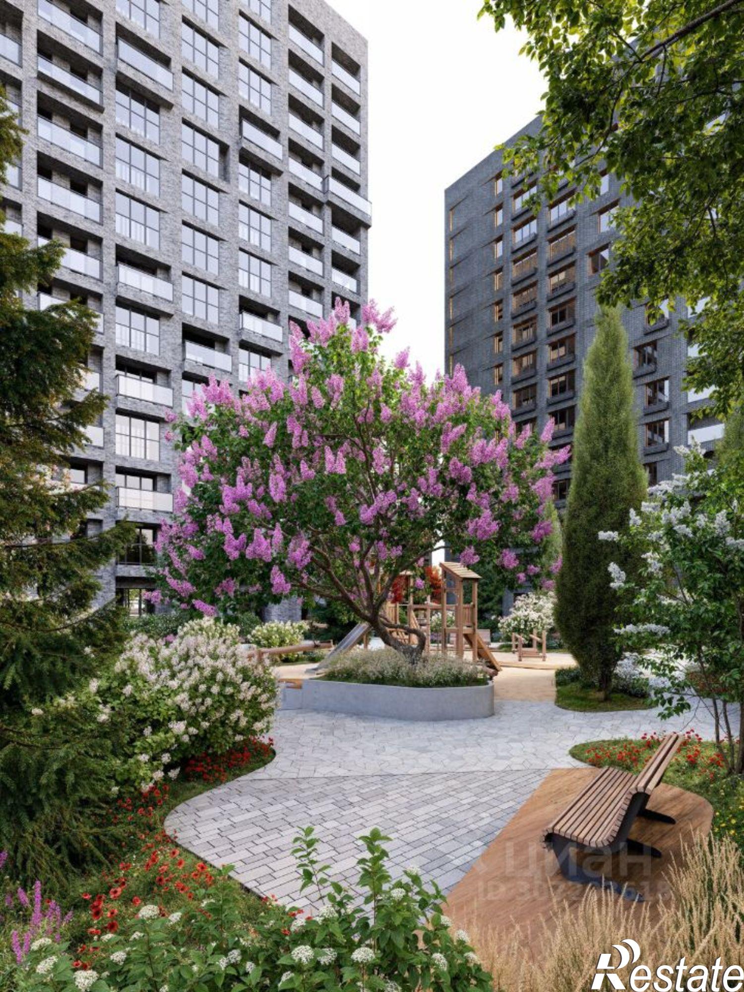 Купить квартиру за 8 050 000 рублей на улица Судостроителей