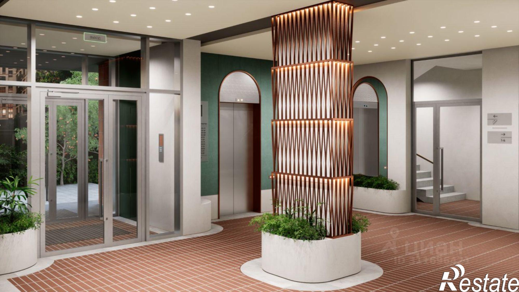 Купить квартиру за 9 800 000 рублей на Заполярная улица, 3