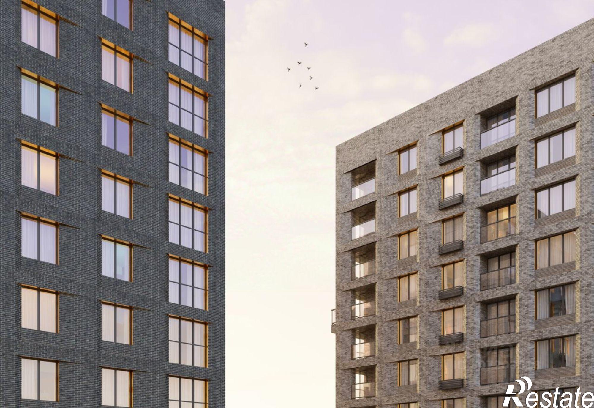 Купить квартиру за 8 050 000 рублей на улица Судостроителей