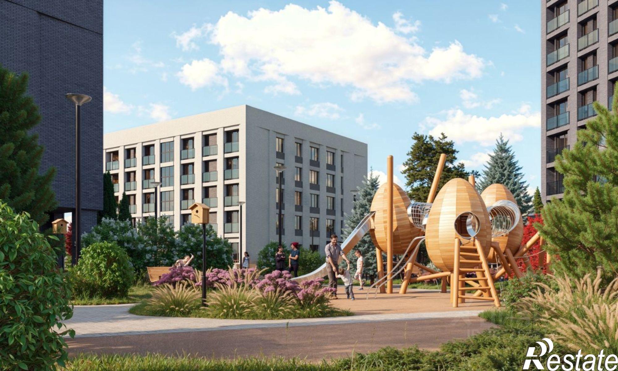 Купить квартиру за 8 050 000 рублей на улица Судостроителей