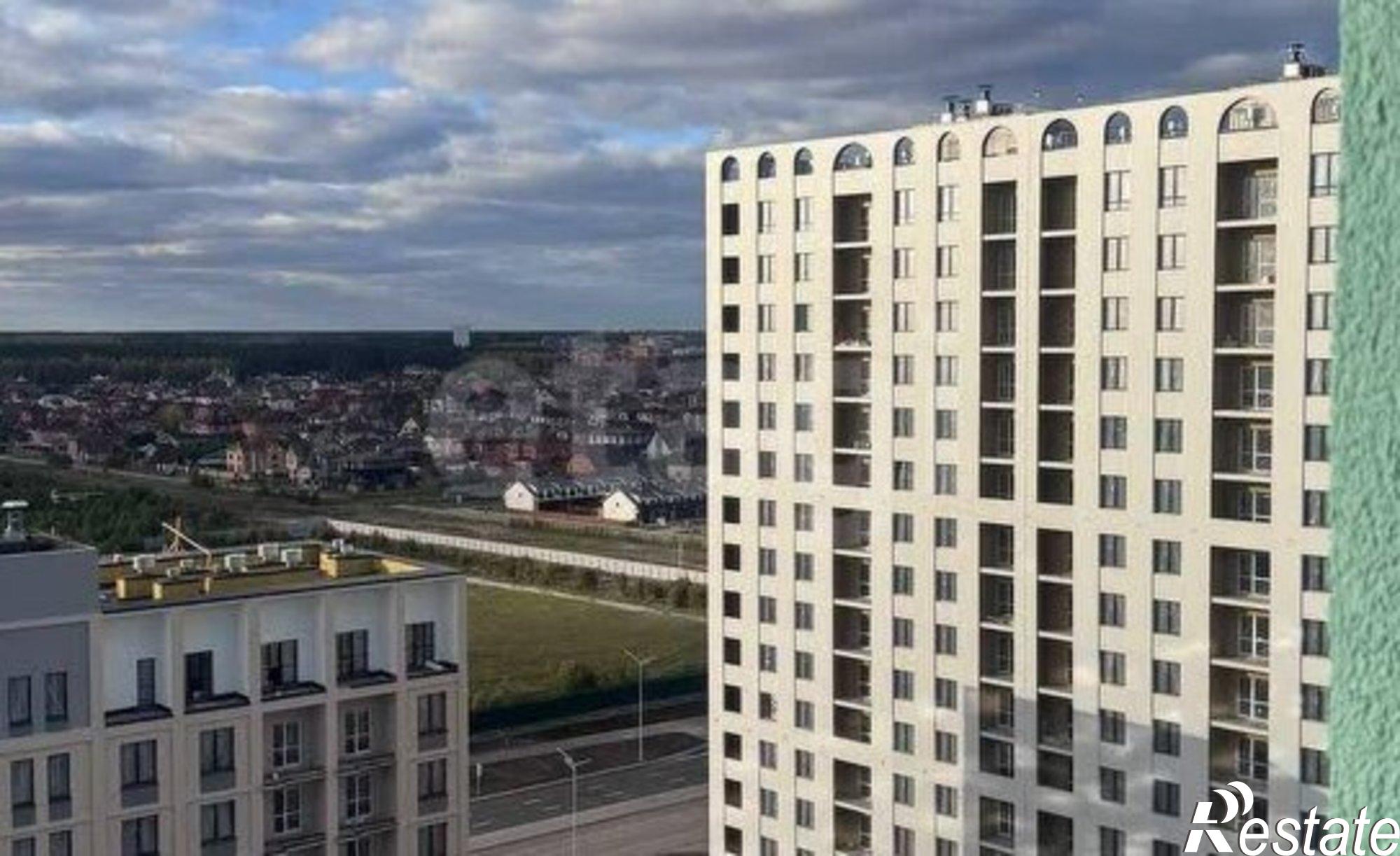 Купить квартиру за 6 400 000 рублей на улица Ильи Кургузова, 4