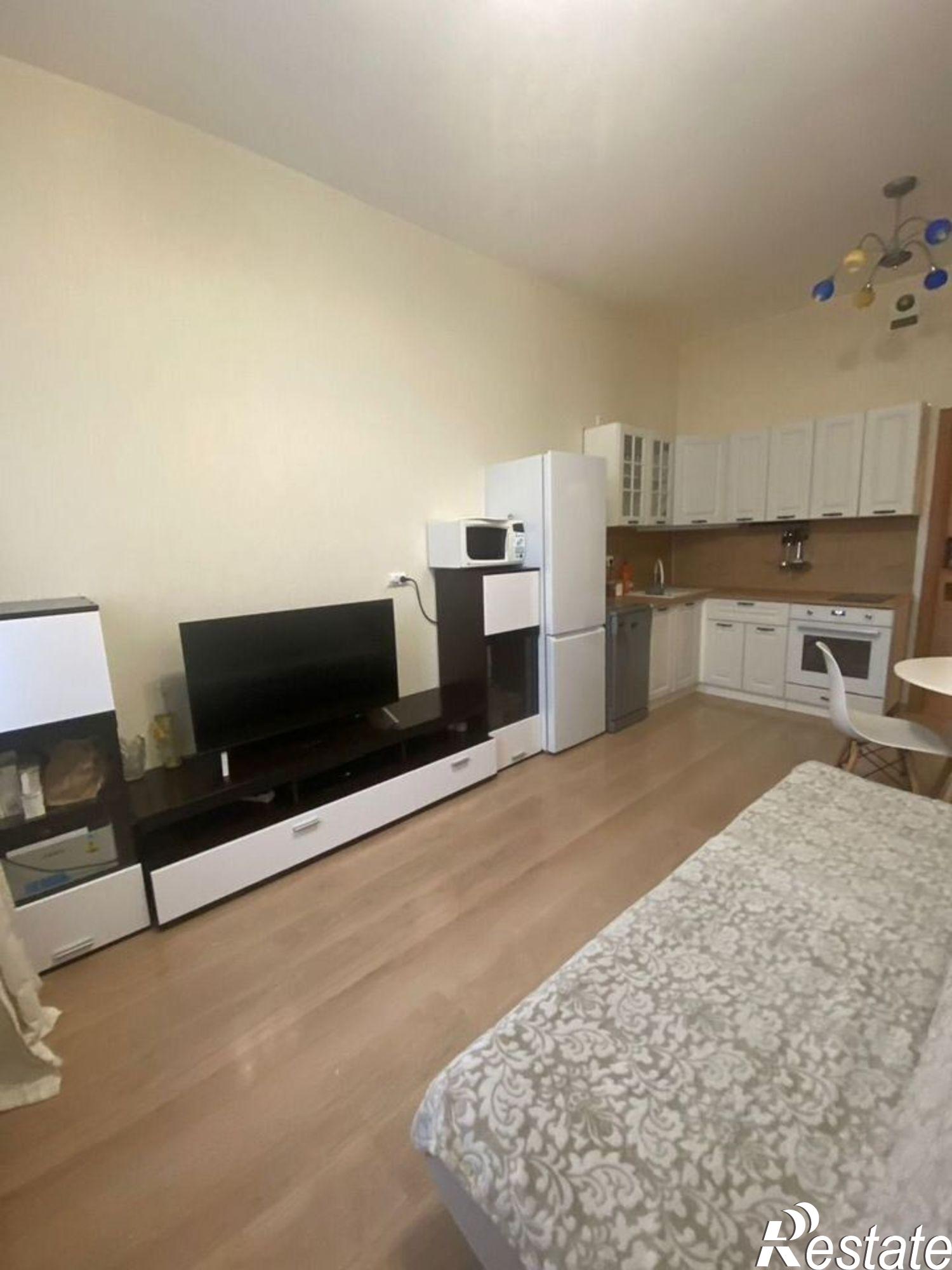 Купить квартиру за 8 500 000 рублей на ул Циолковского, 9 1