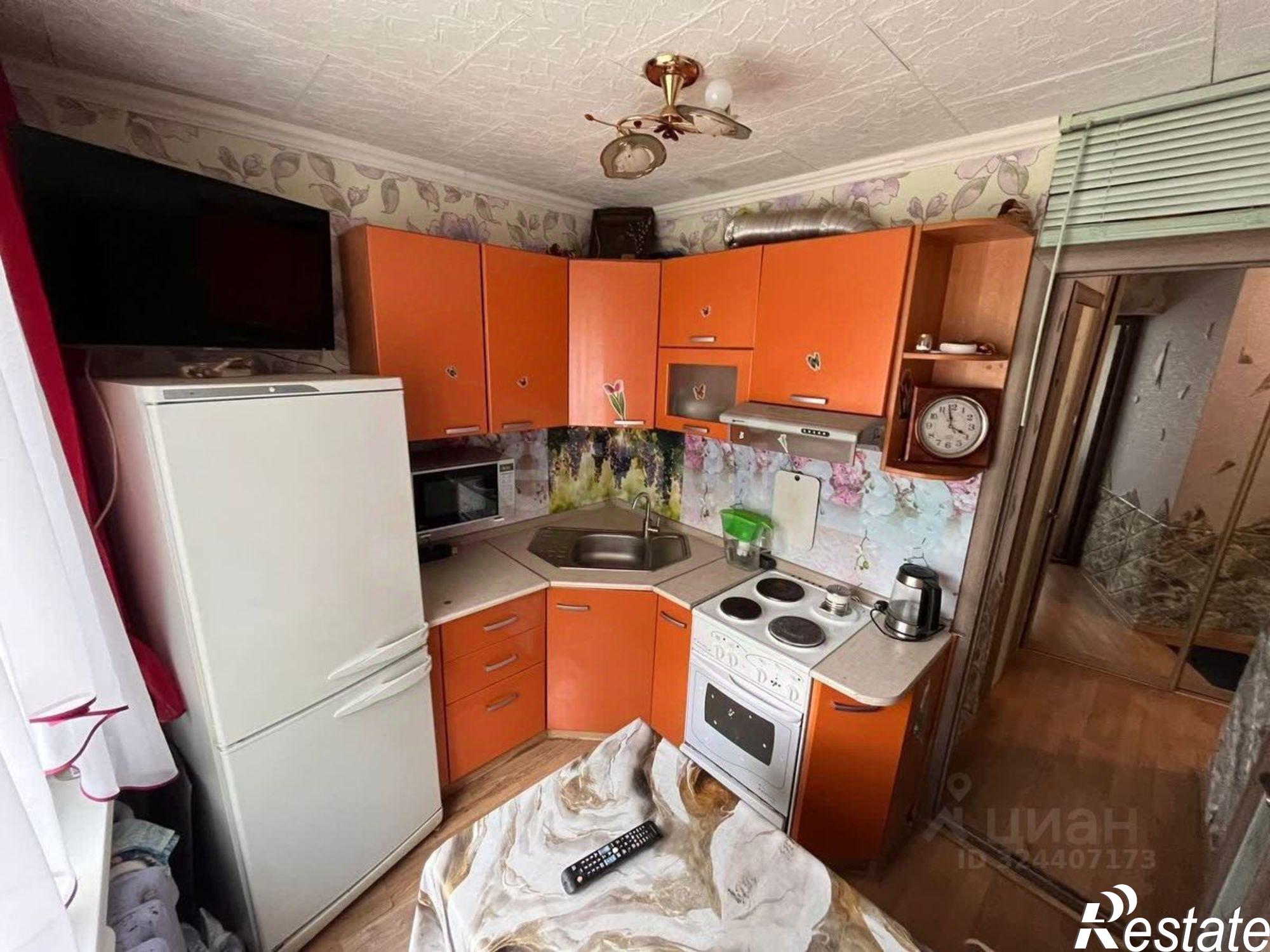 Купить квартиру за 3 700 000 рублей на Широтная улица, 111