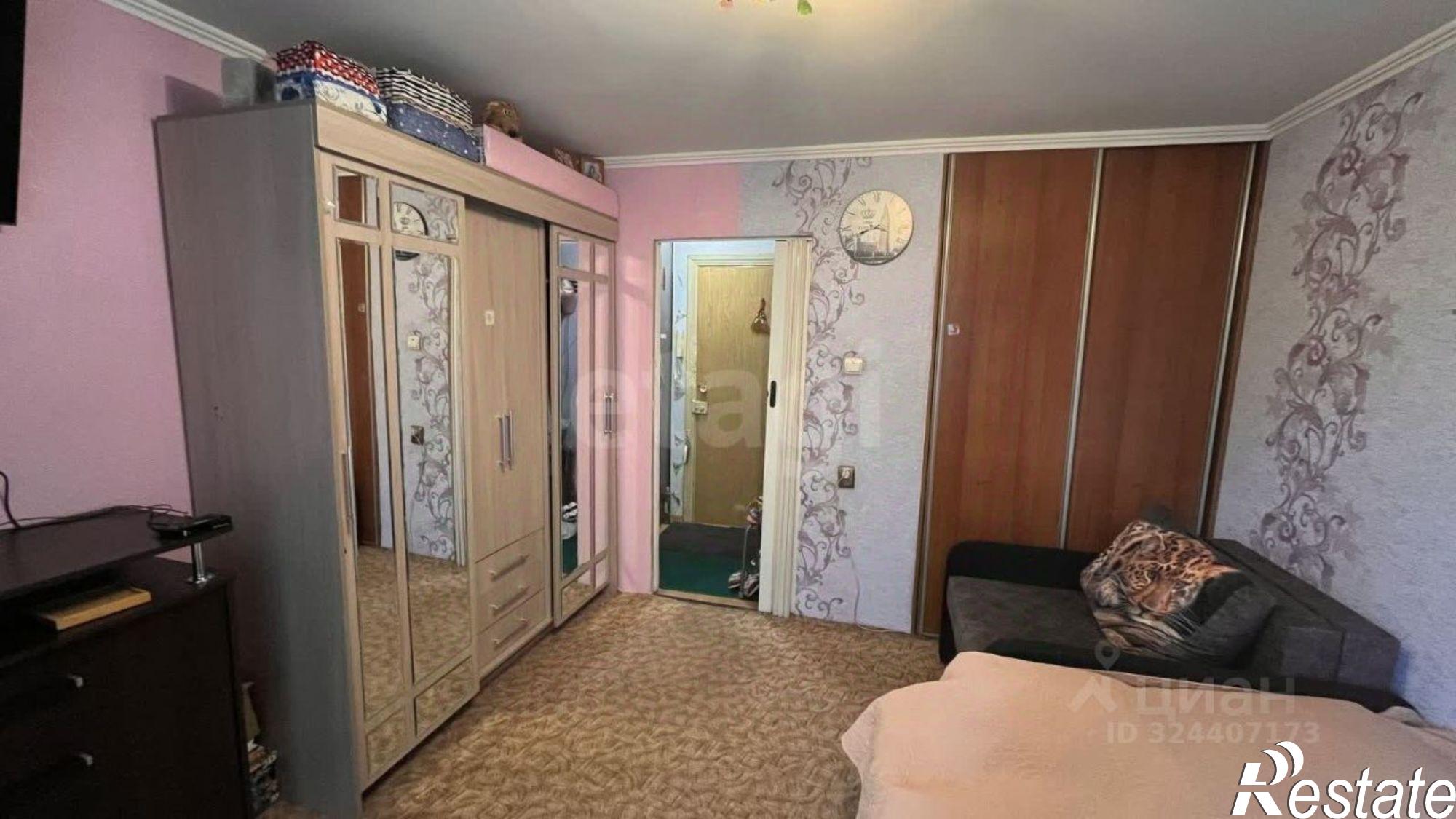 Купить квартиру за 3 700 000 рублей на Широтная улица, 111