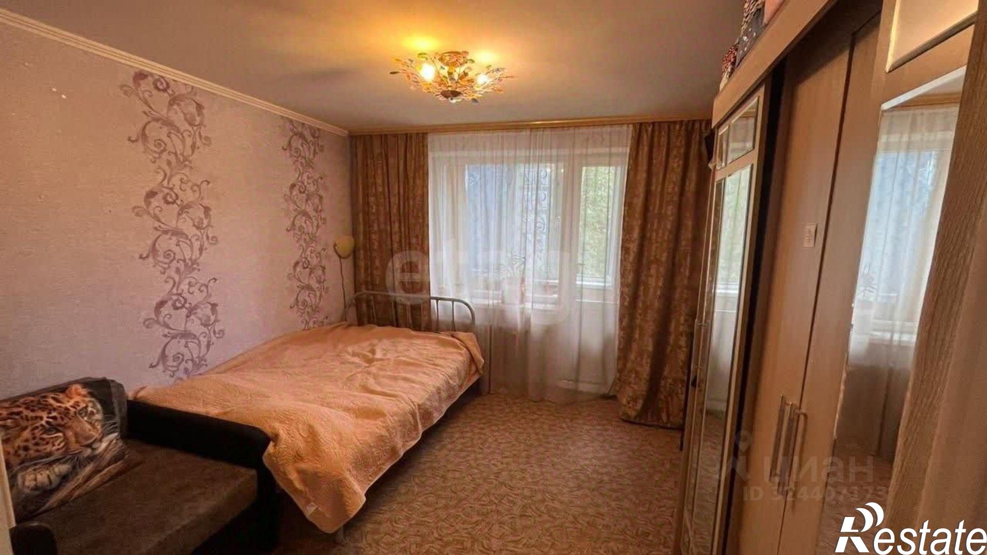 Купить квартиру за 3 700 000 рублей на Широтная улица, 111