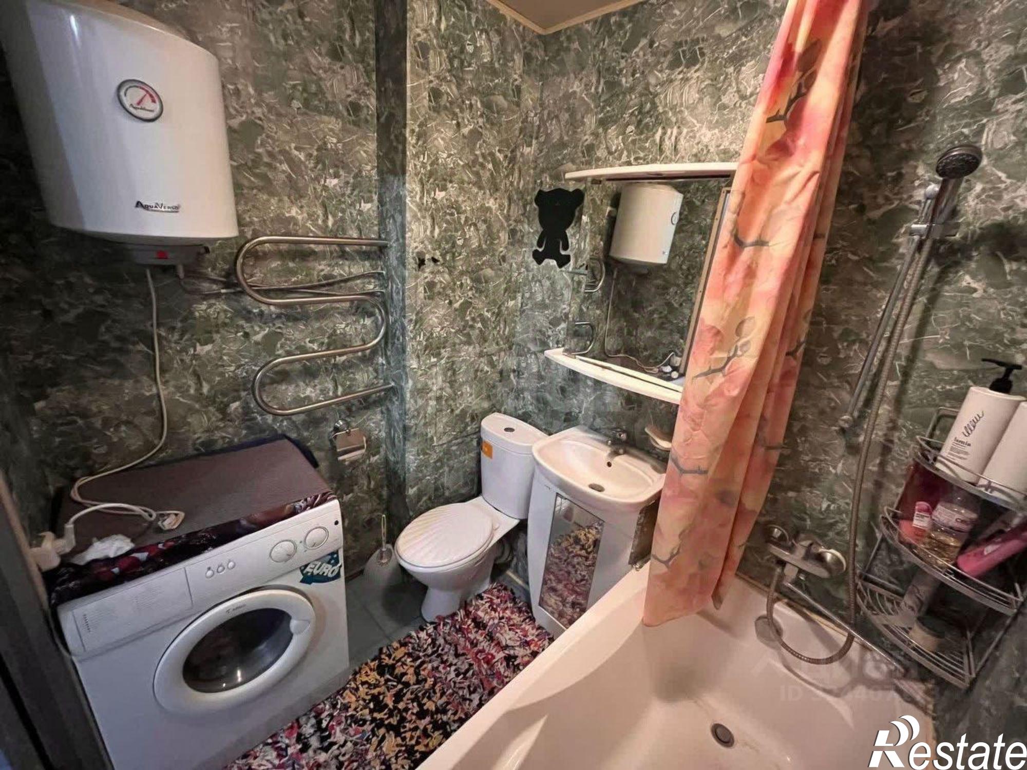 Купить квартиру за 3 700 000 рублей на Широтная улица, 111